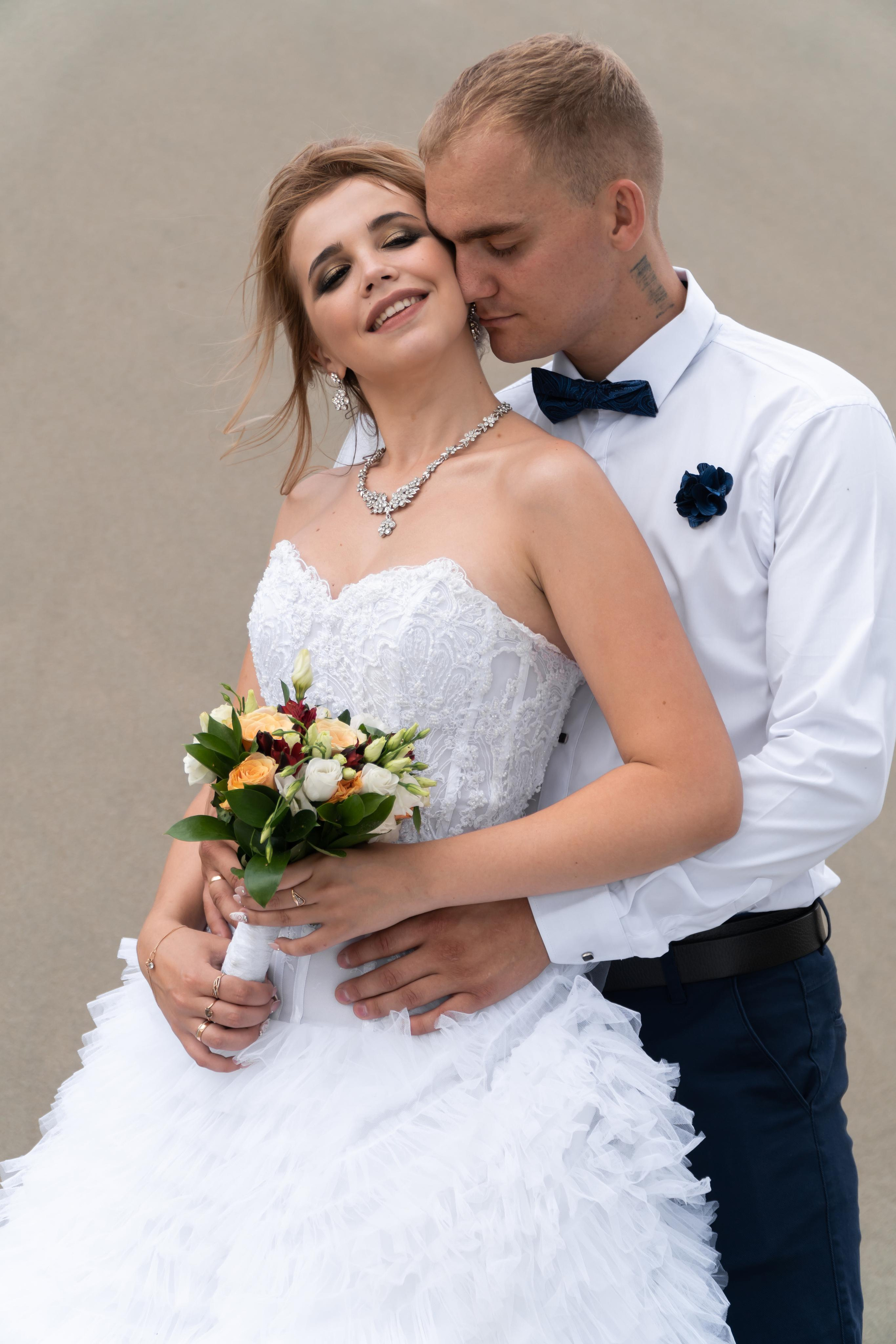 Oleg and Olesia. Photographer Max