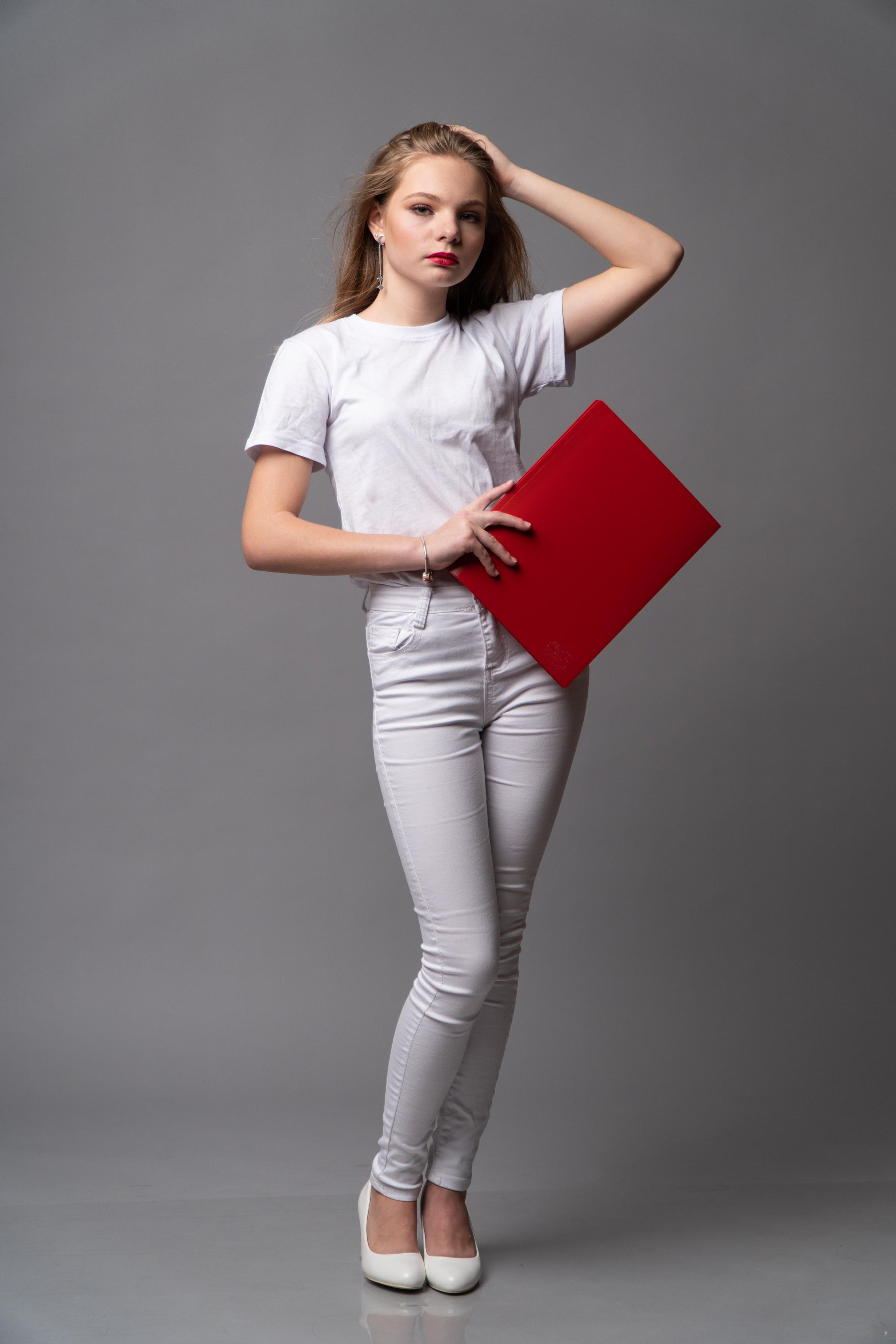 Olga. Photographer Max