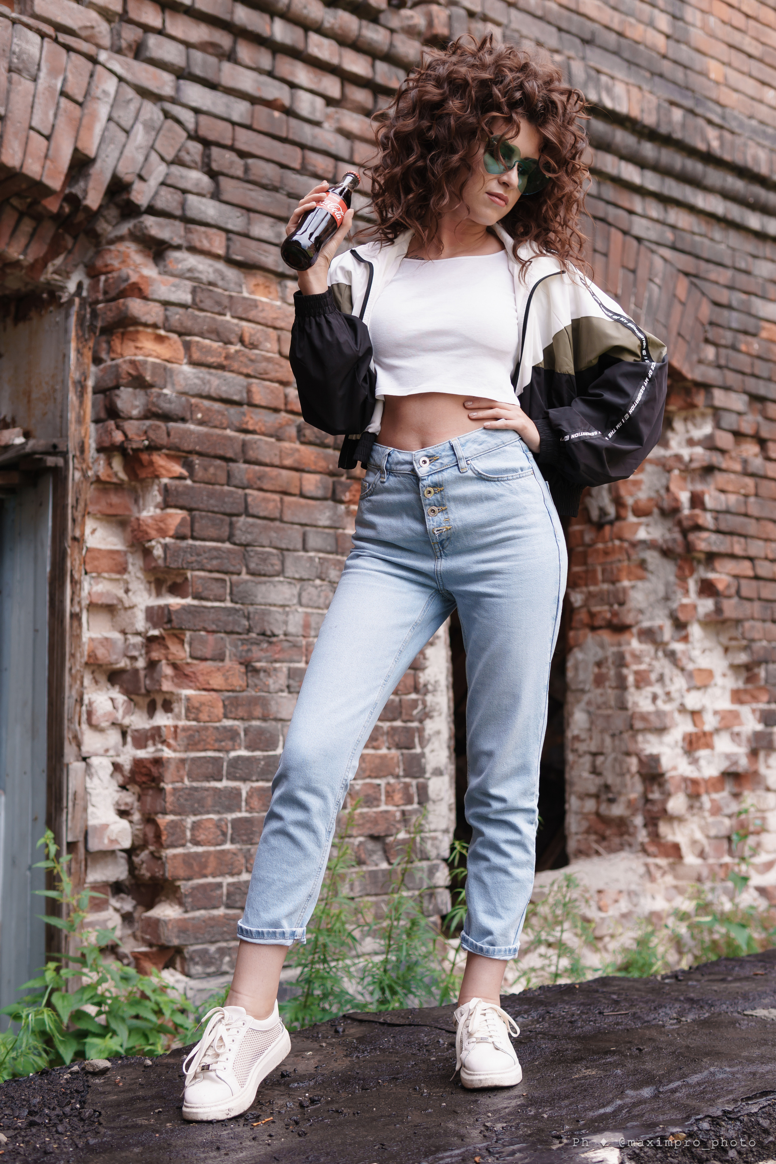 Tatyana. Photographer Max