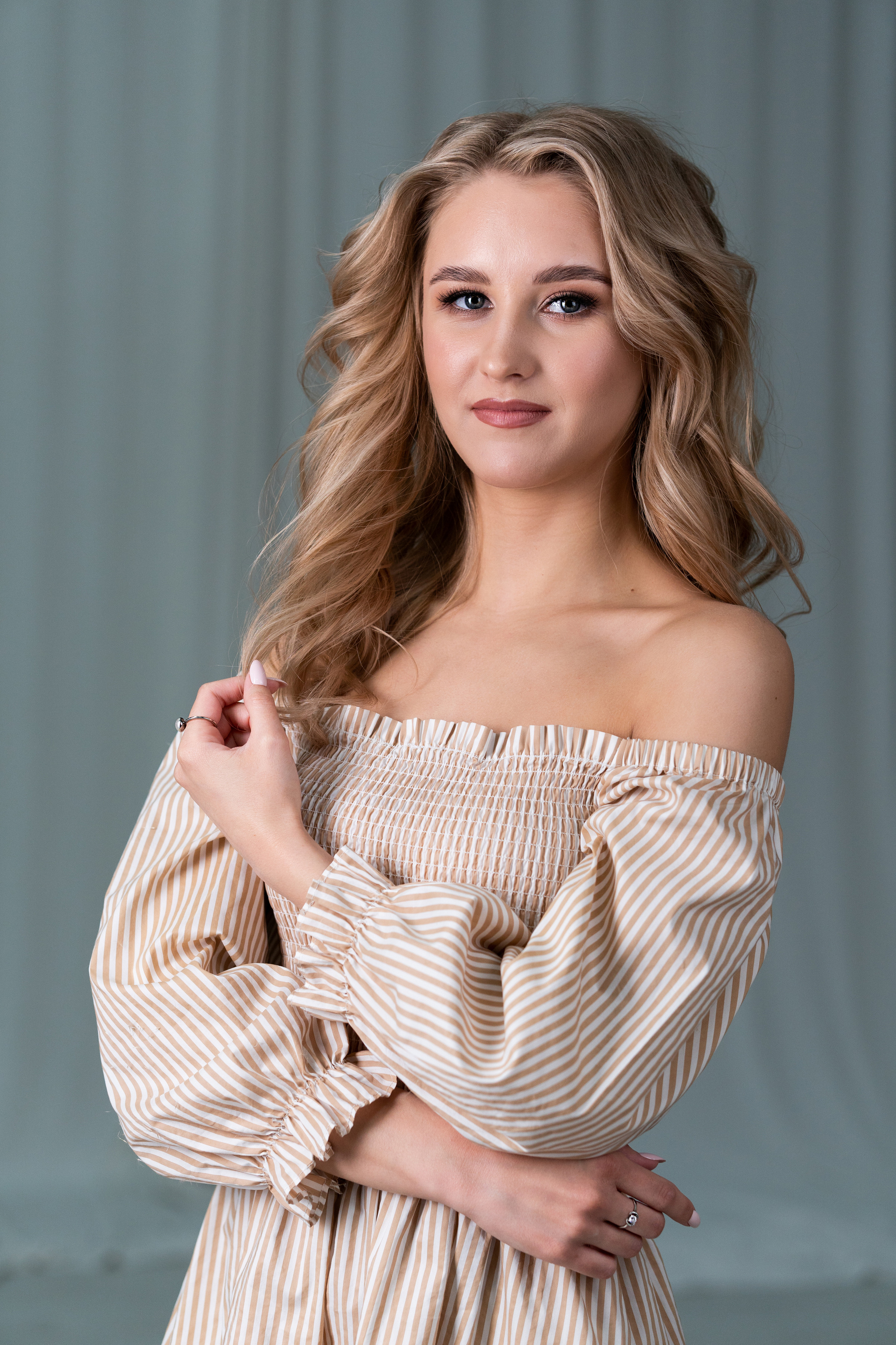 Irina. Photographer Max