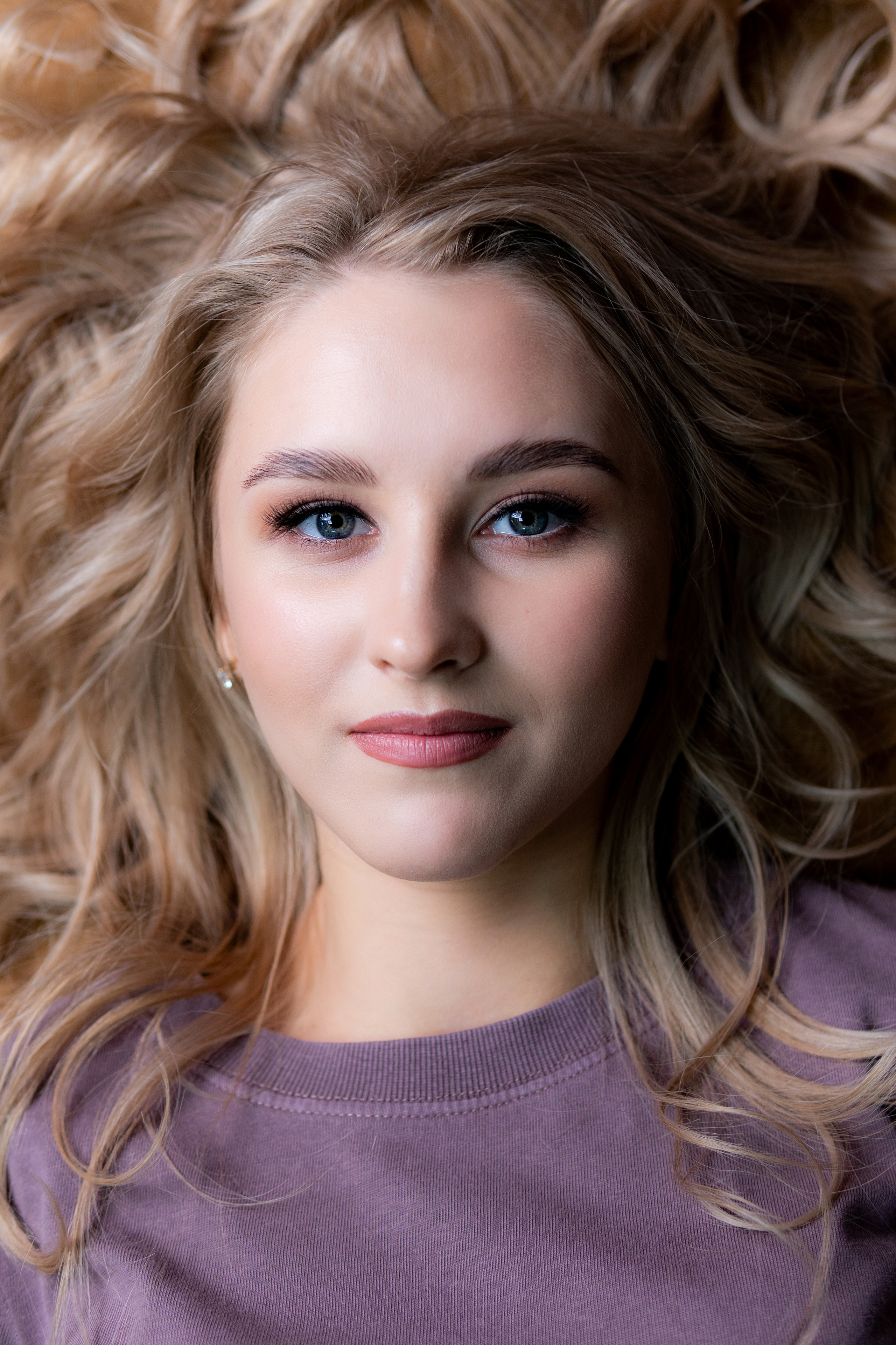 Irina. Photographer Max