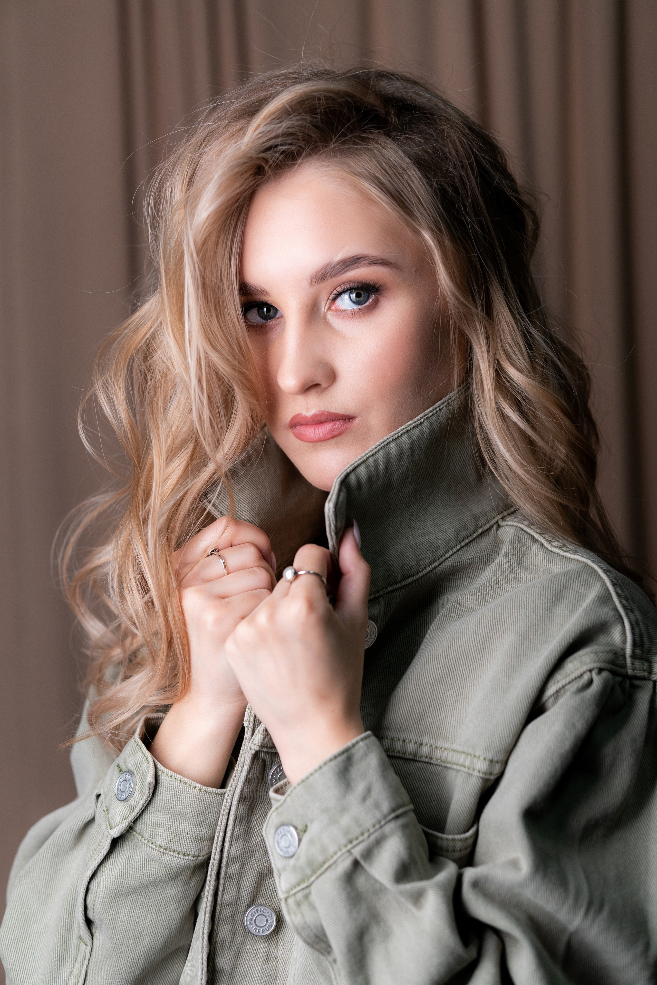 Irina. Photographer Max