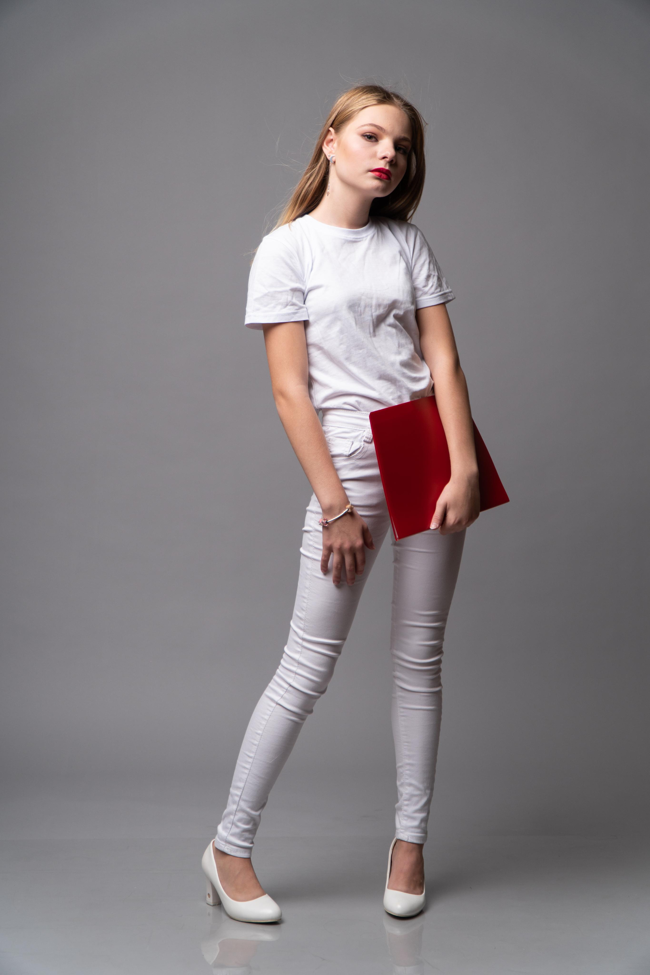 Olga. Photographer Max