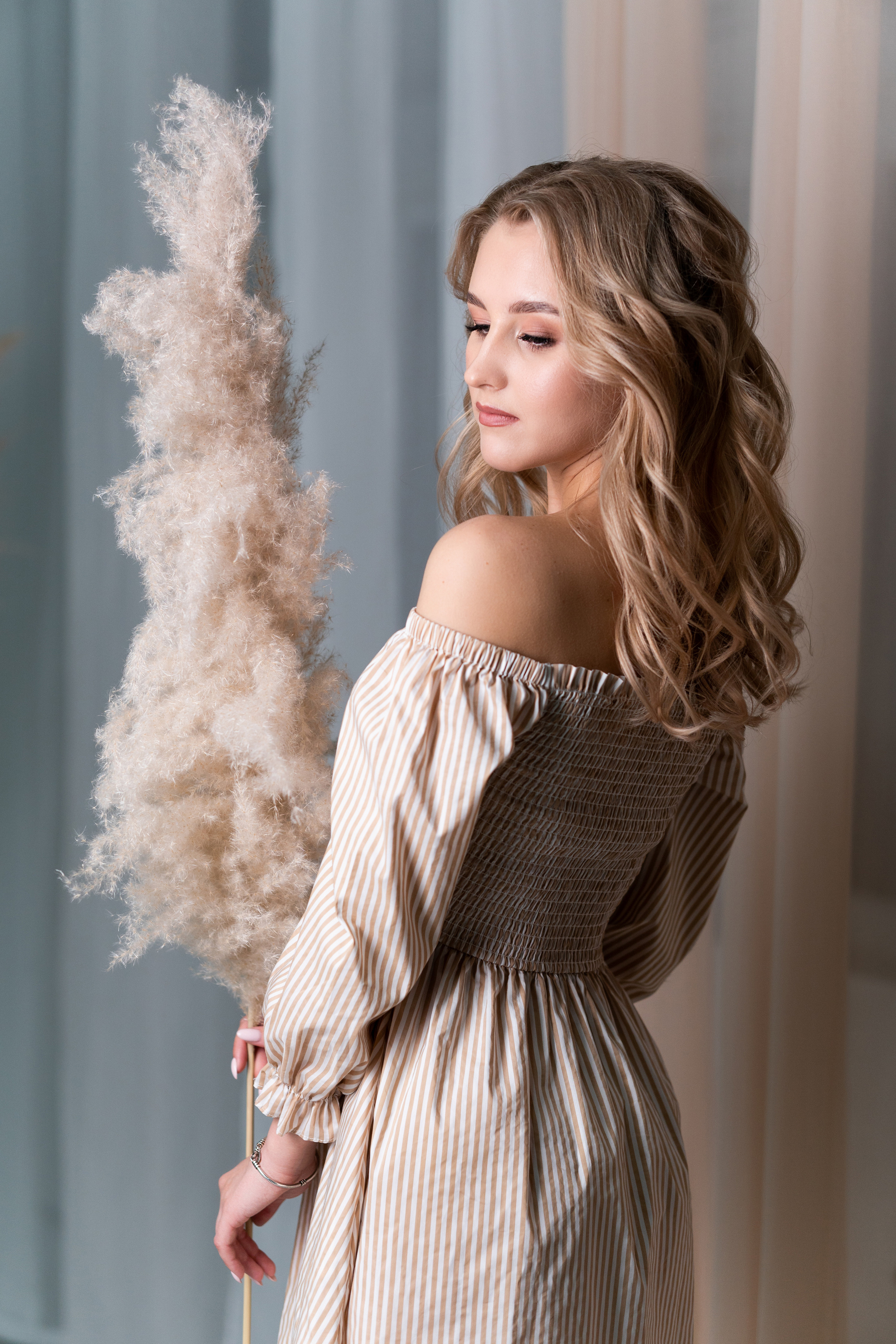 Irina. Photographer Max