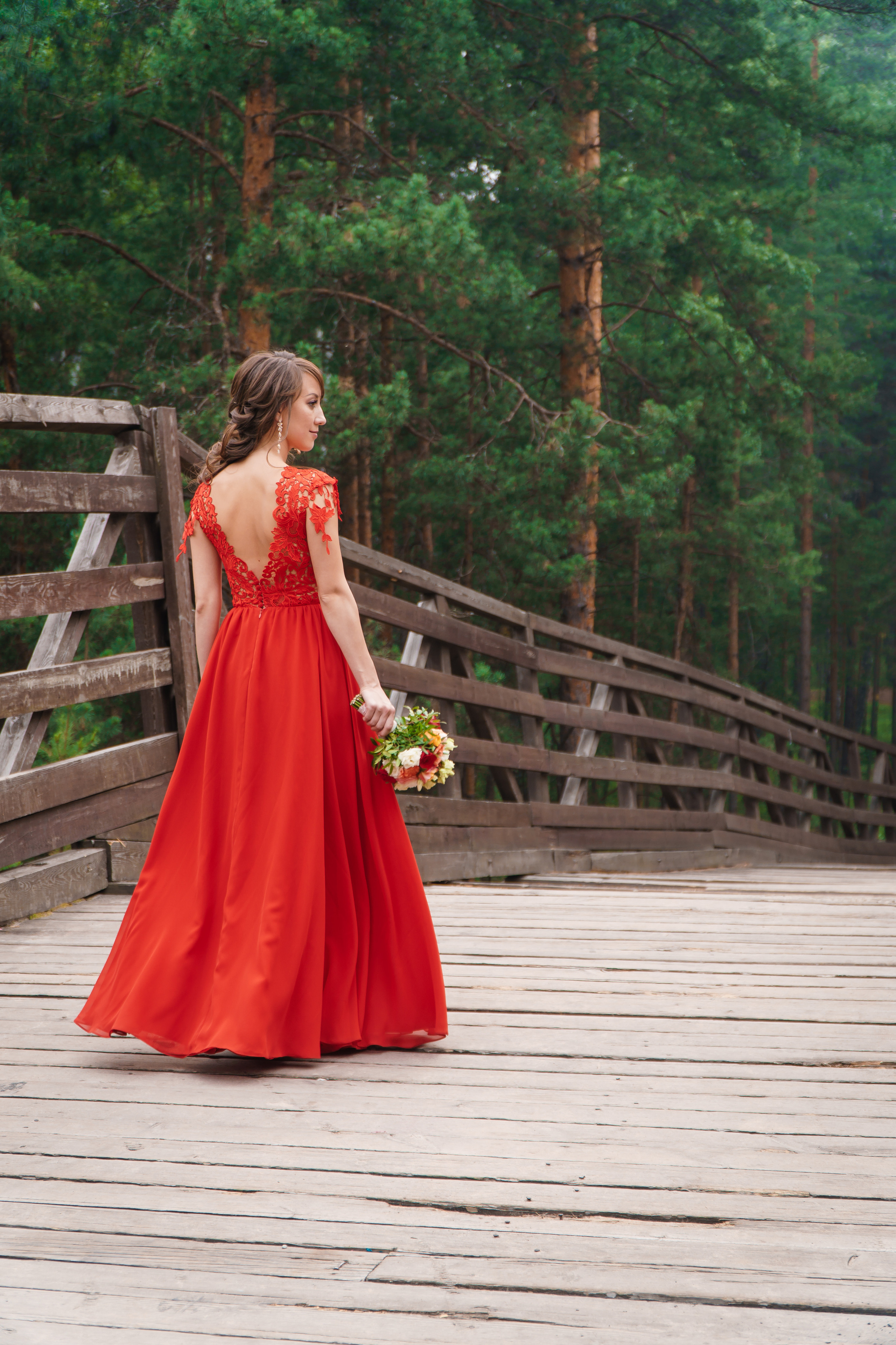 Olga and Dima. Photographer Max