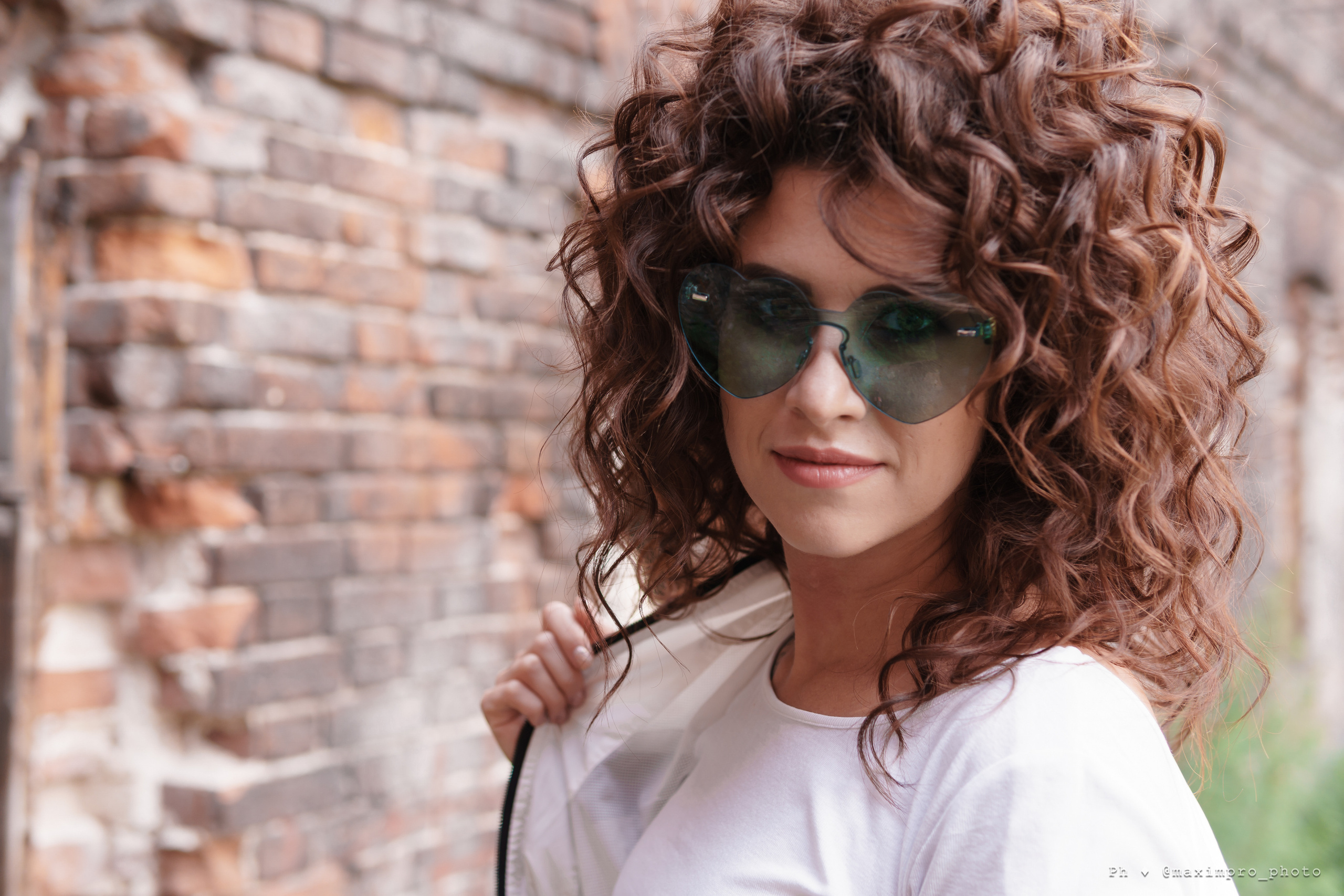 Tatyana. Photographer Max