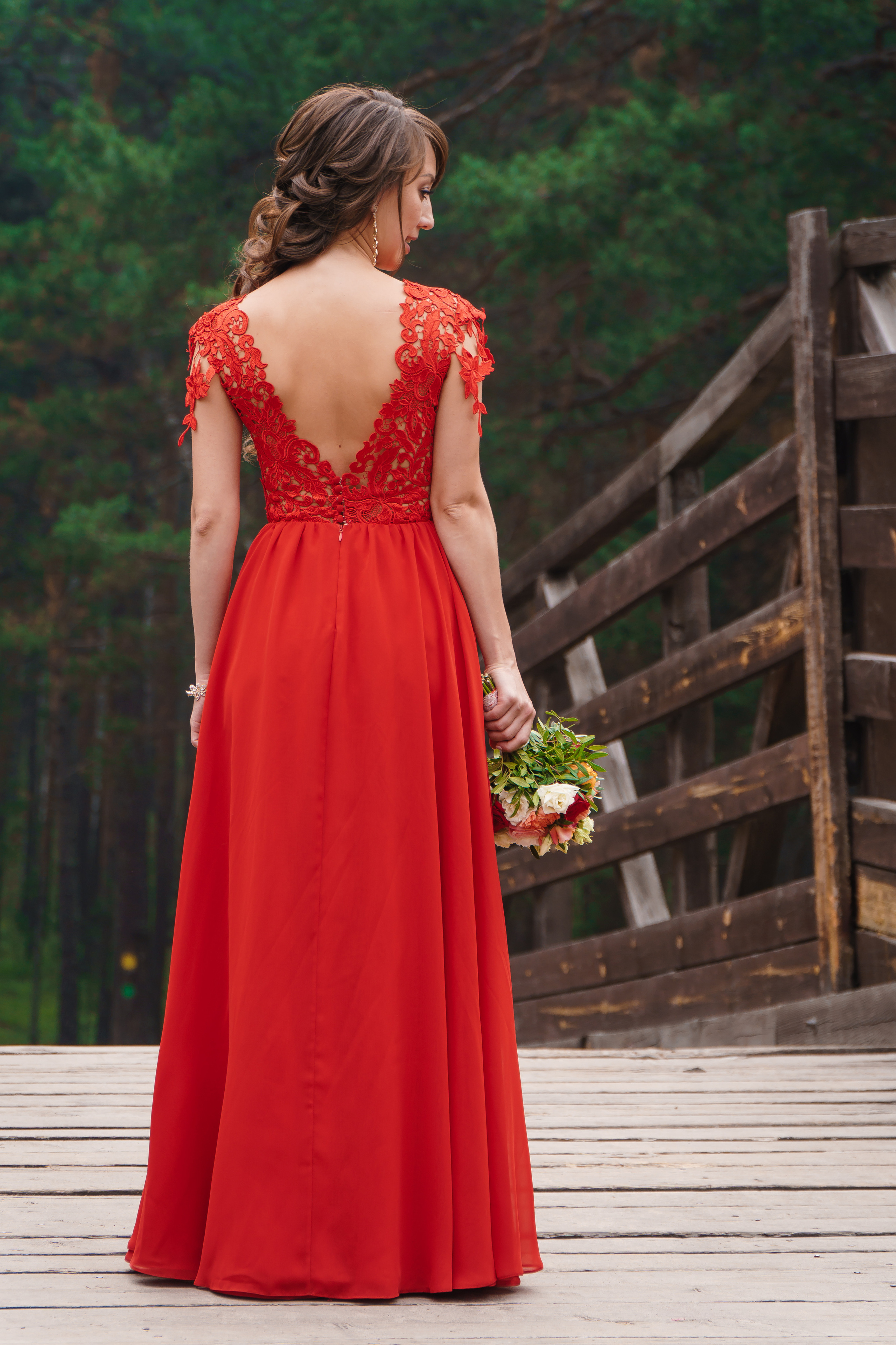 Olga and Dima. Photographer Max