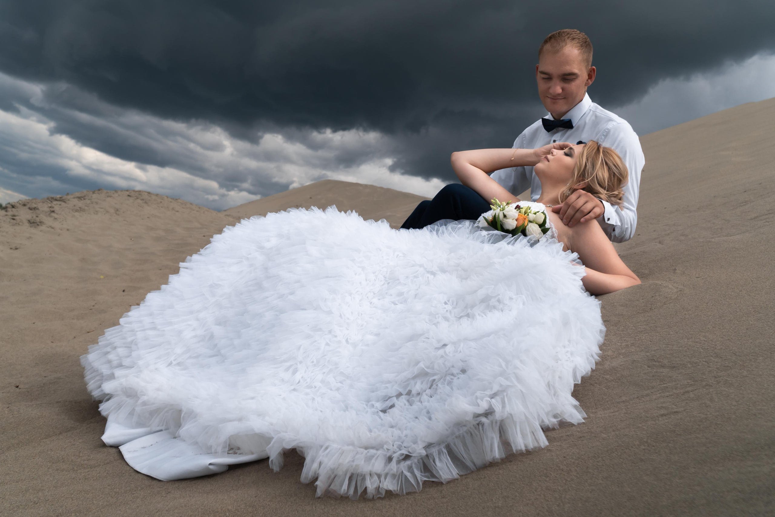 Oleg and Olesia. Photographer Max