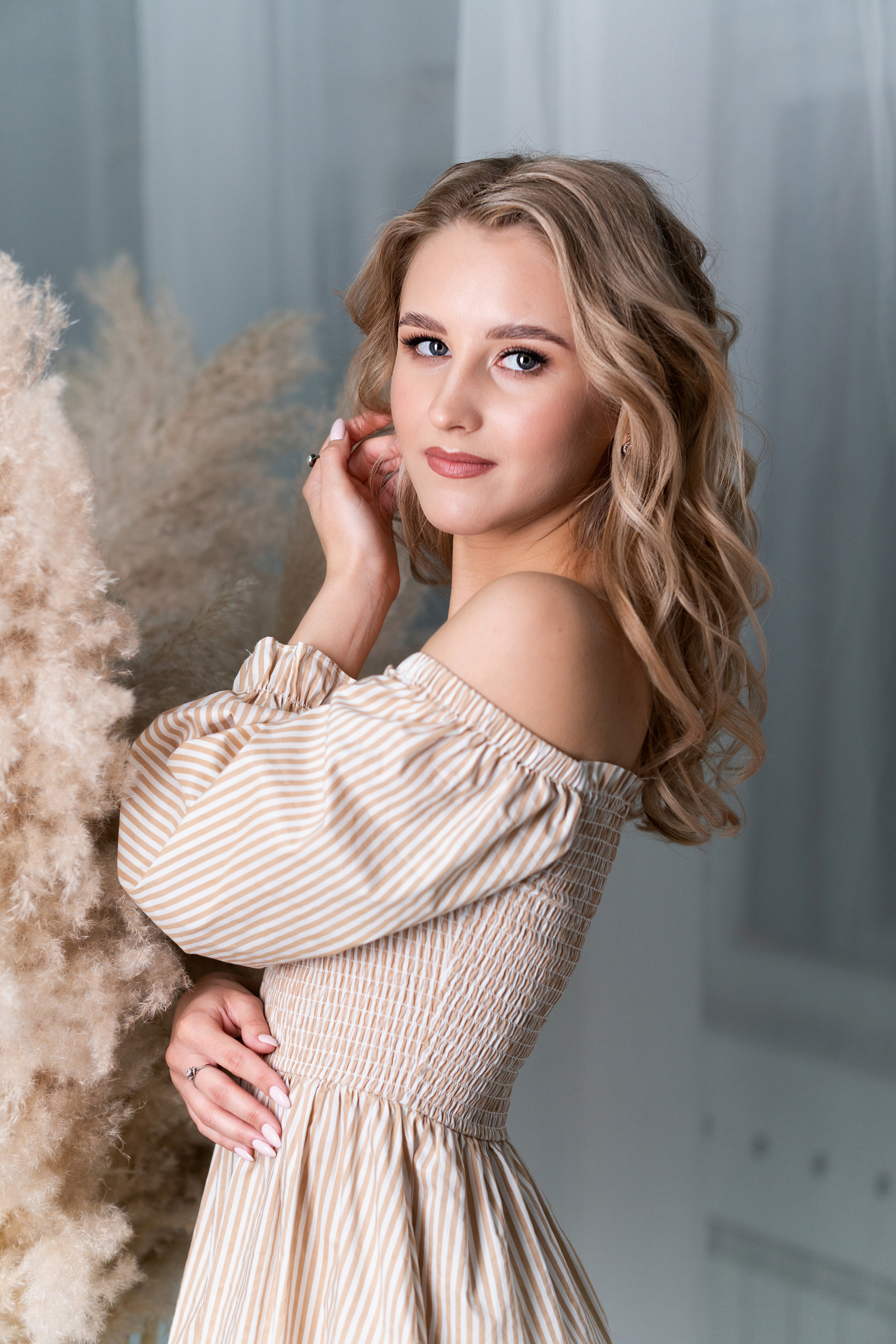 Irina. Photographer Max