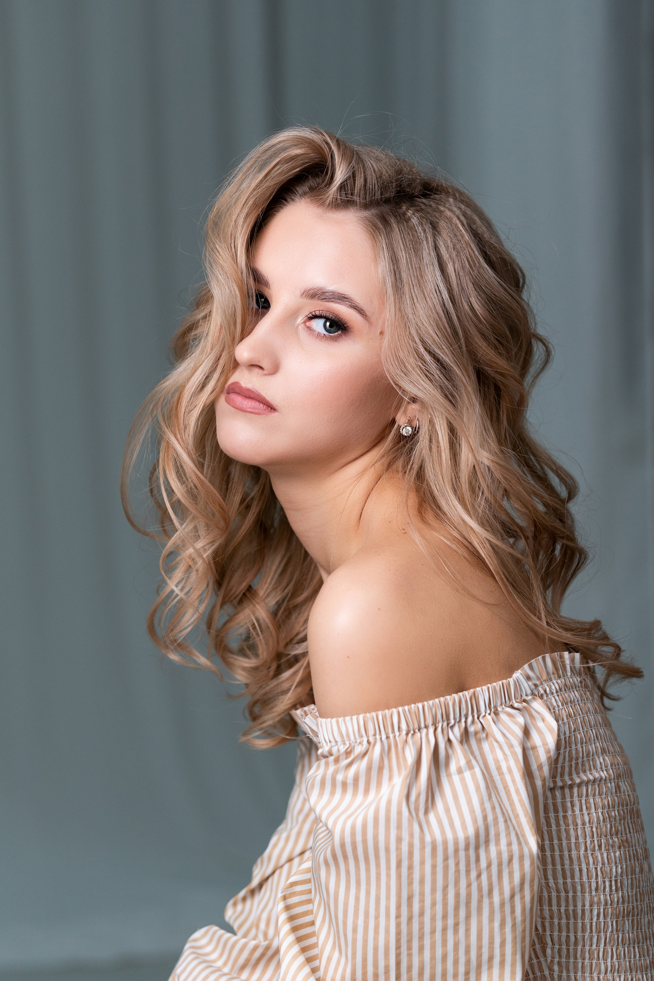 Irina. Photographer Max