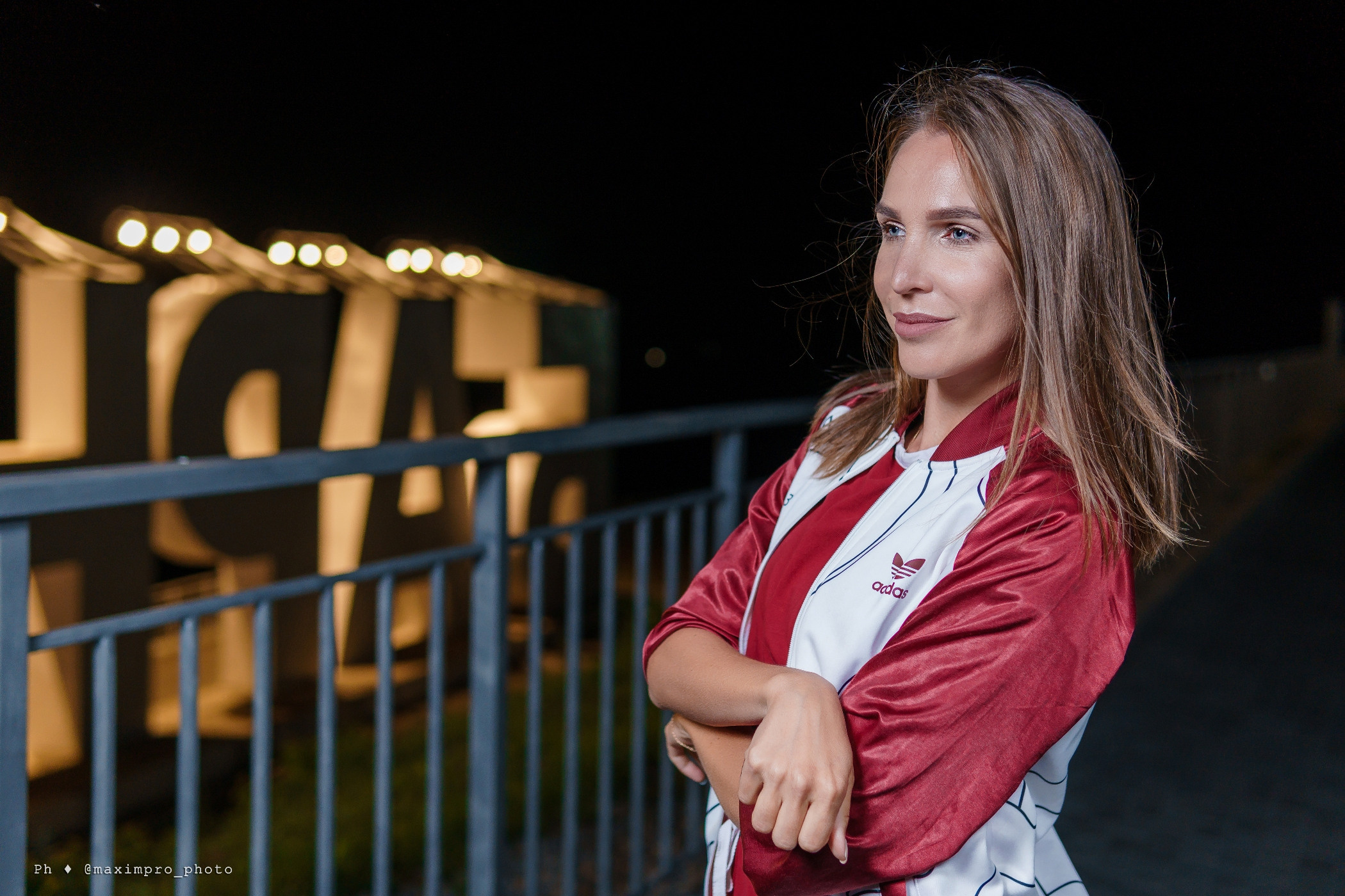 Кристина. Свадебный фотограф Максим Прокопейков