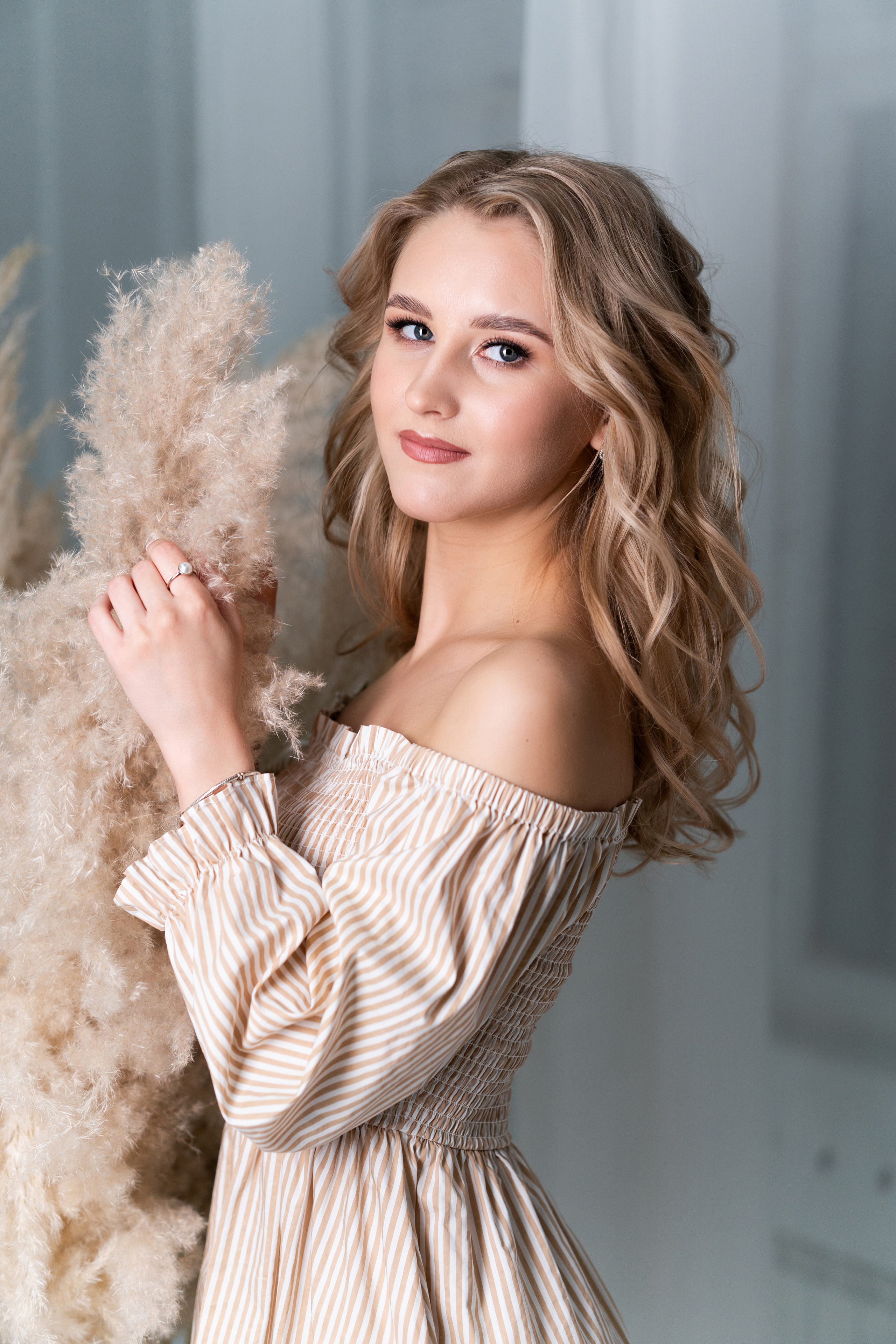 Irina. Photographer Max