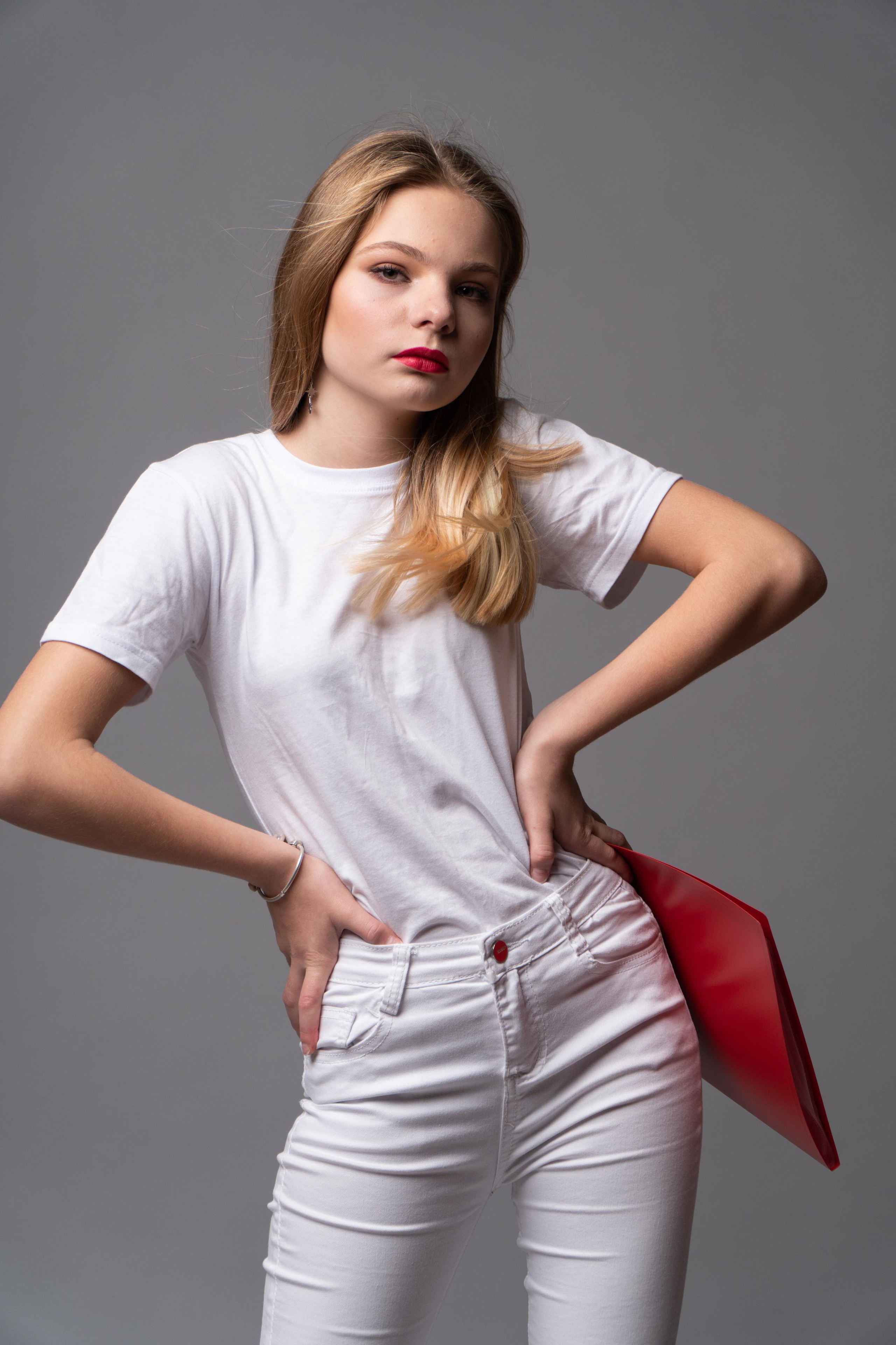 Olga. Photographer Max