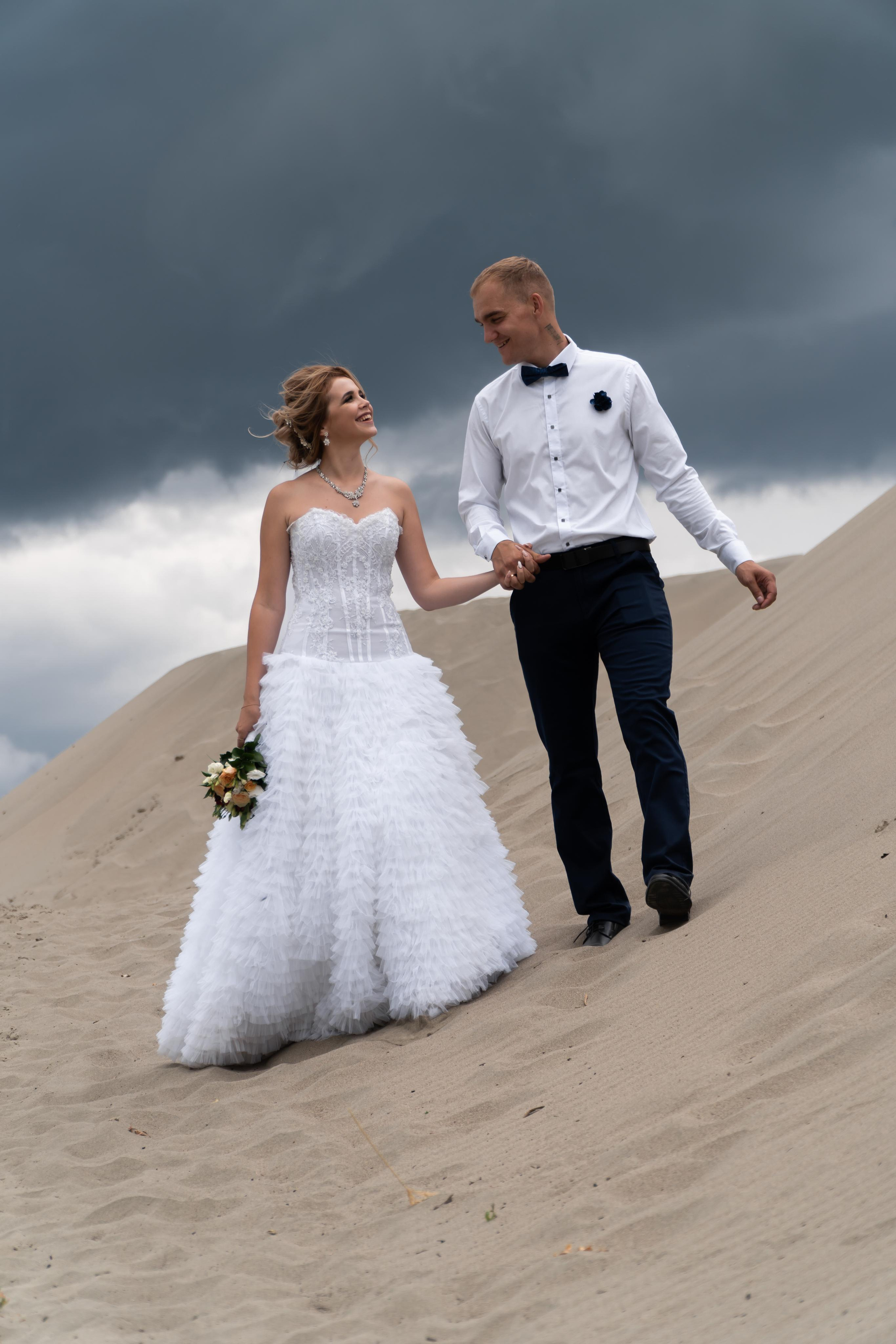 Oleg and Olesia. Photographer Max