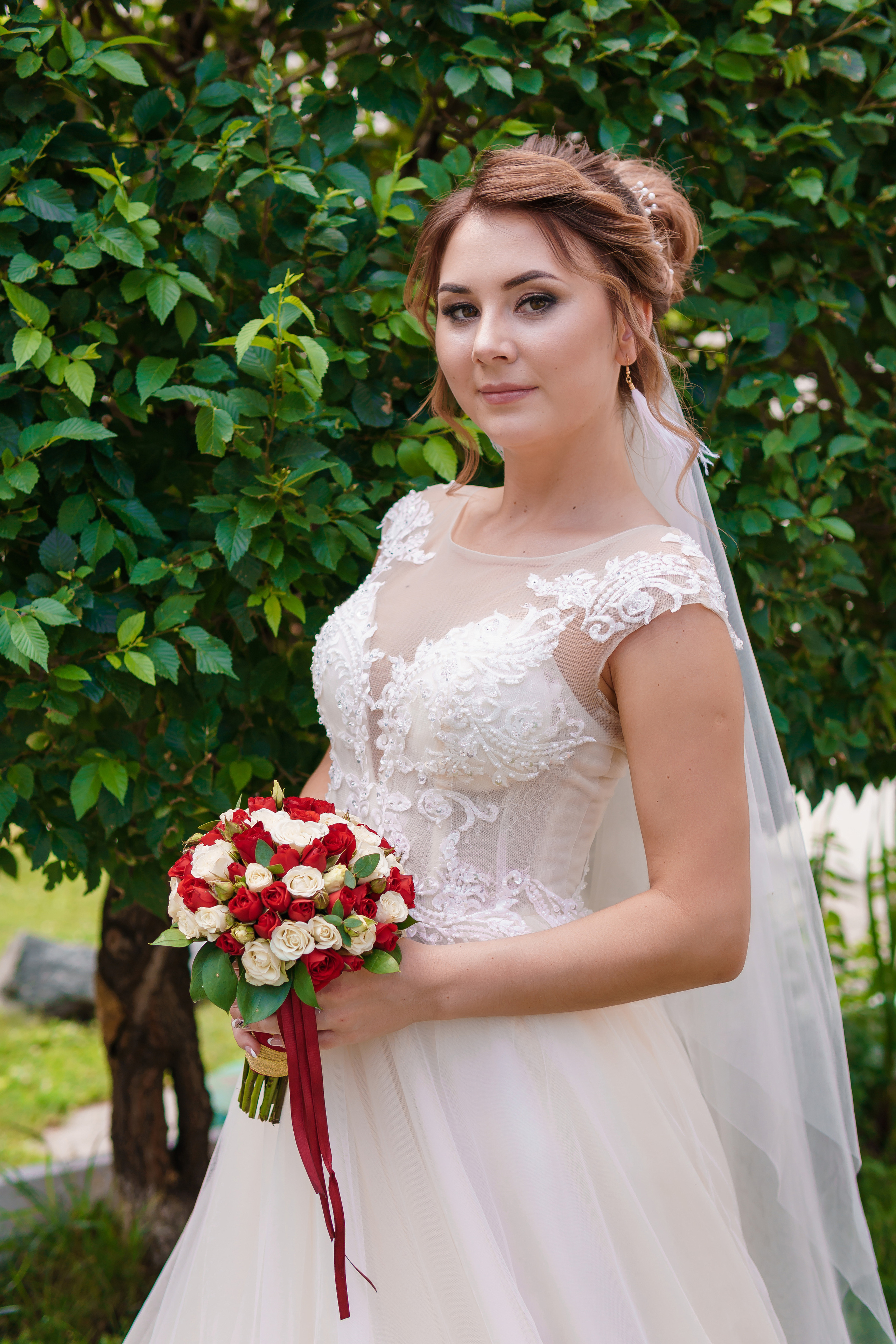 Roman and Anzhelika. Photographer Max