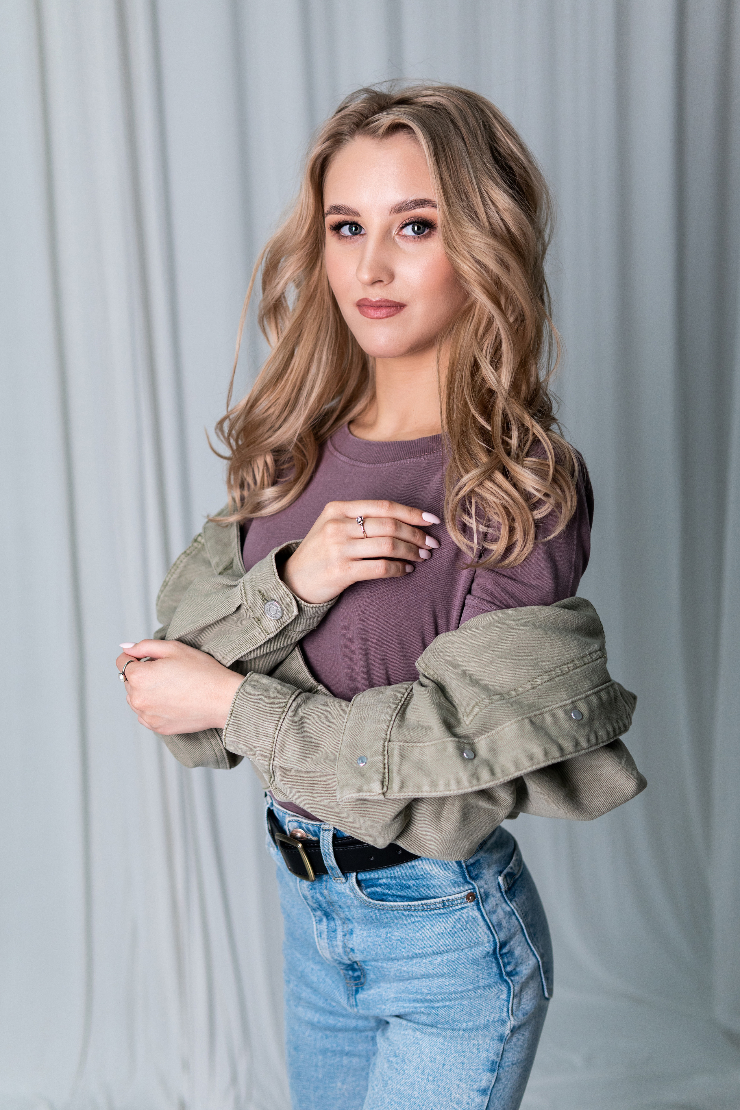 Irina. Photographer Max