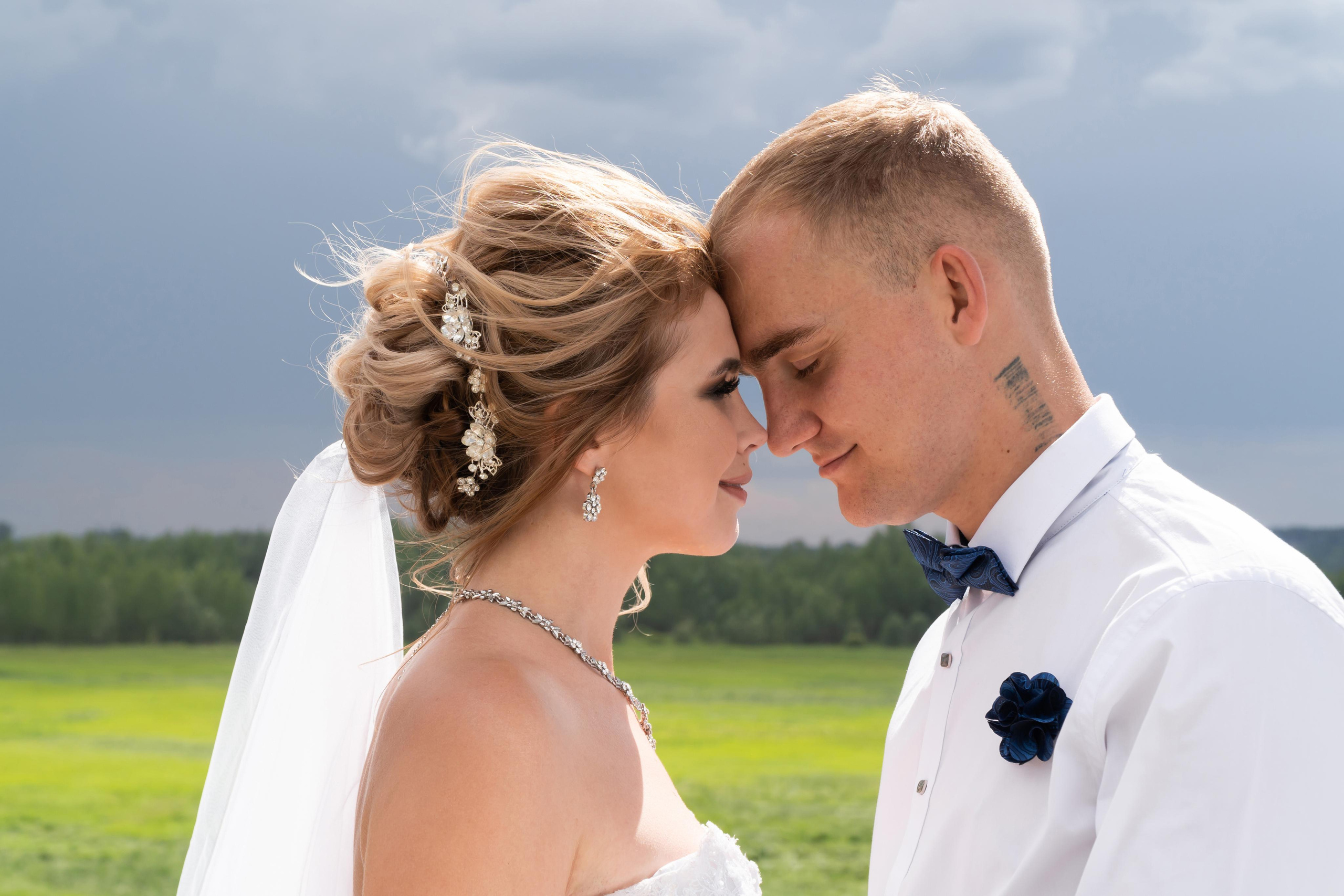 Oleg and Olesia. Photographer Max