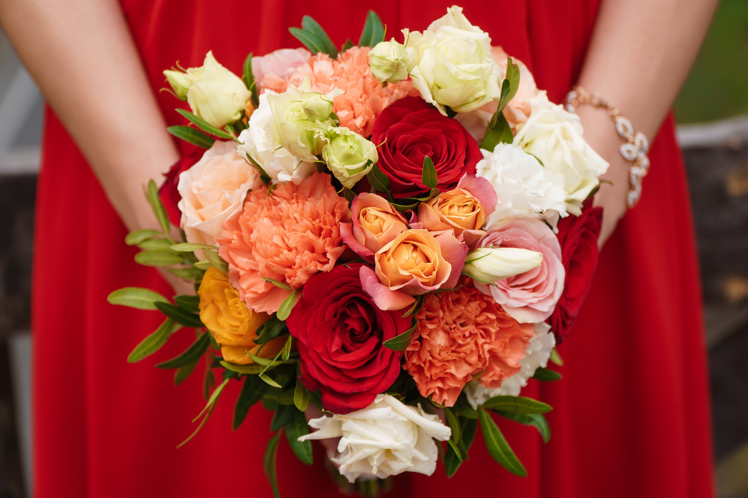 Olga and Dima. Photographer Max