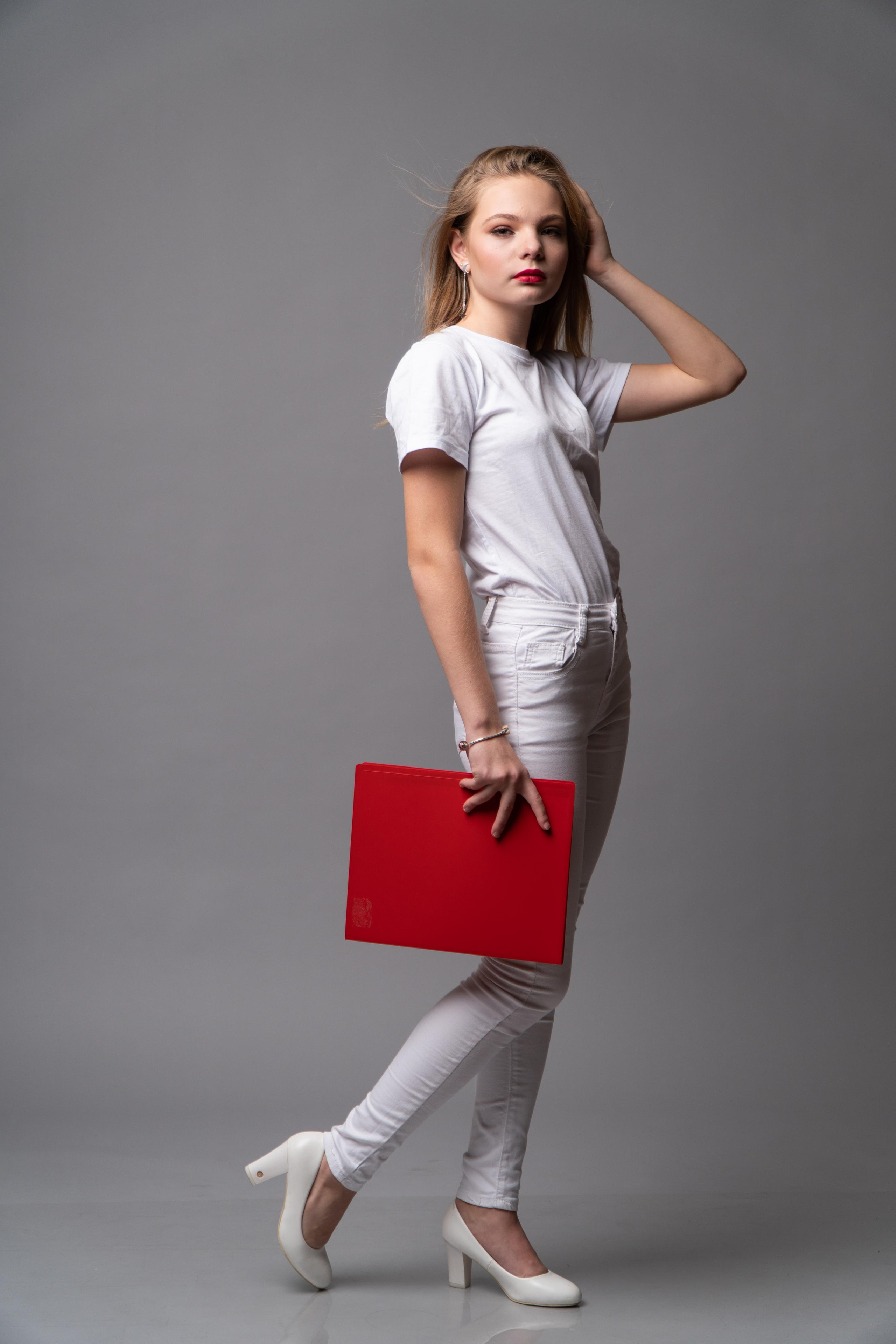 Olga. Photographer Max