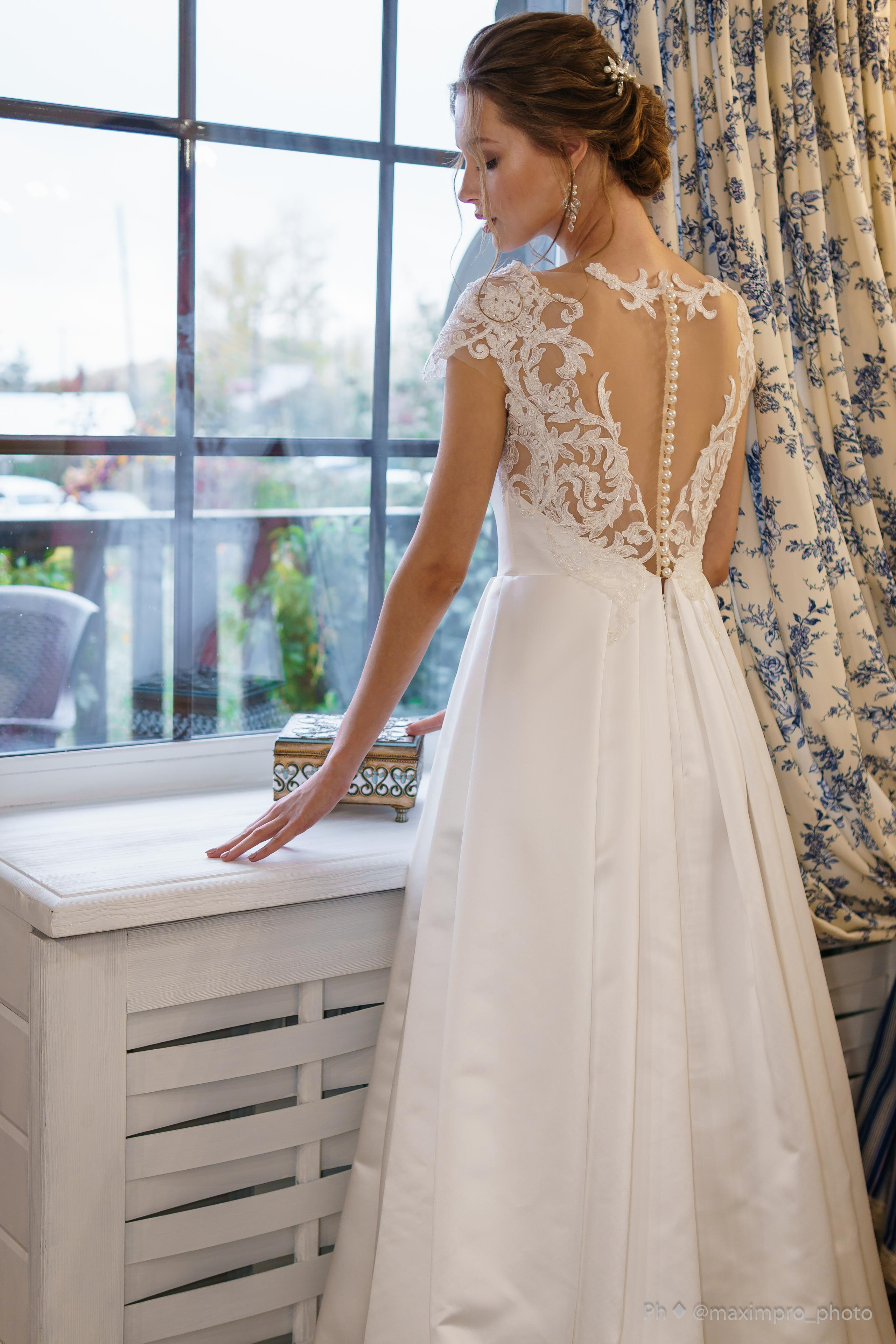 Dima and Yana. Photographer Max