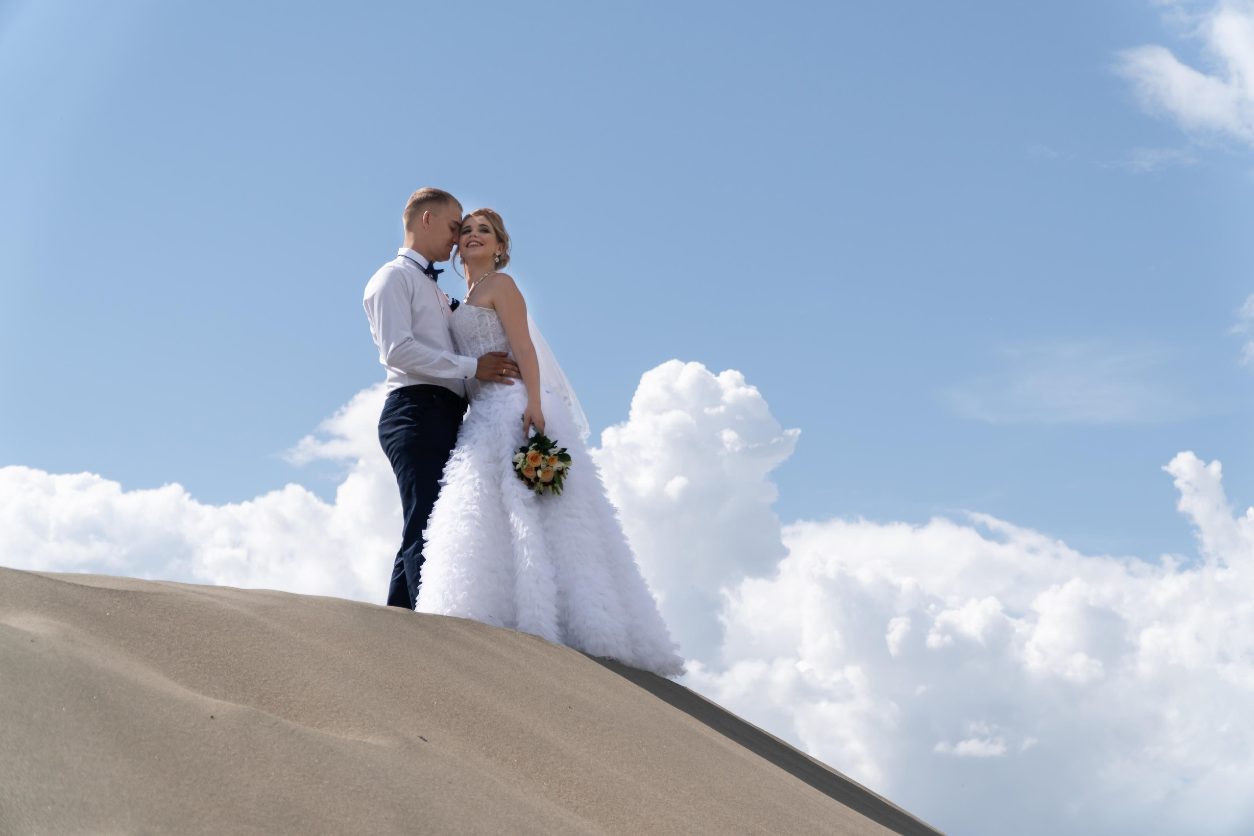 Oleg and Olesia. Photographer Max