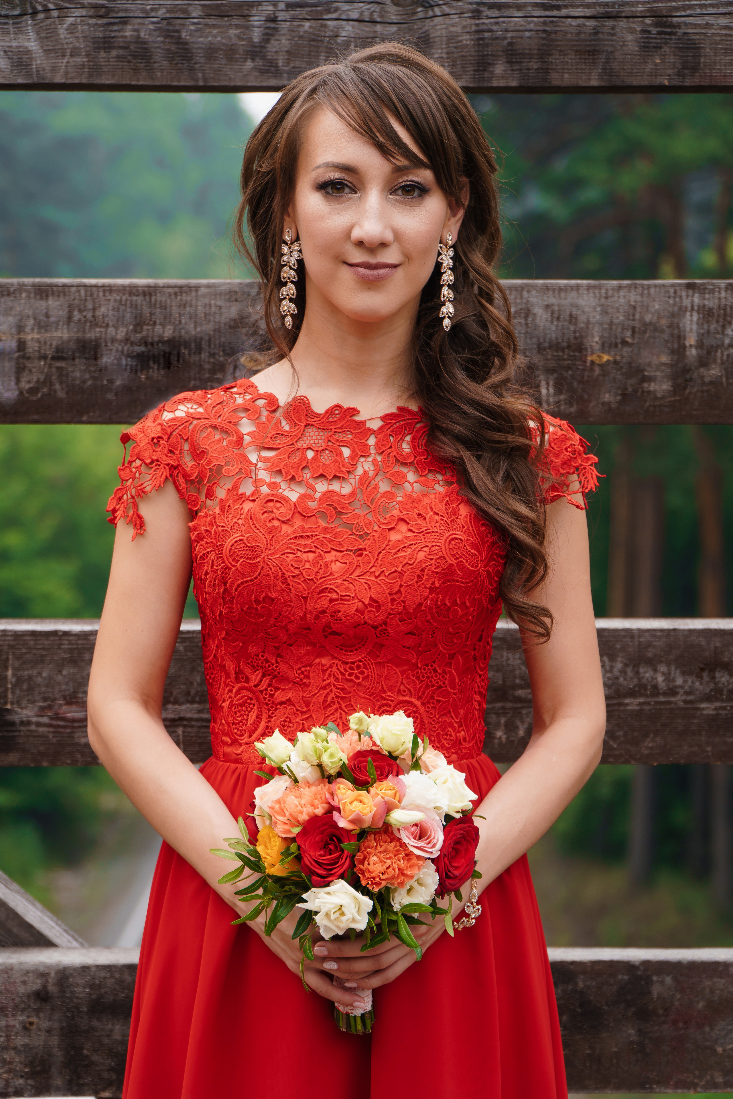 Olga and Dima. Photographer Max