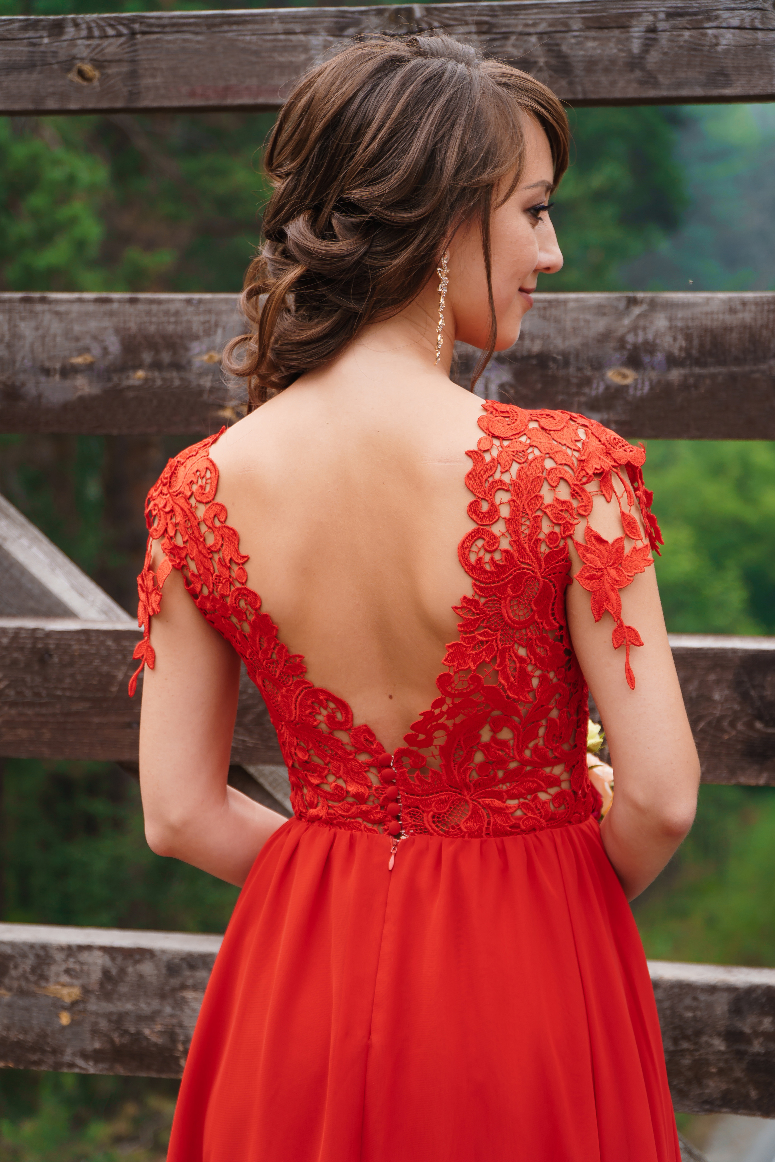 Olga and Dima. Photographer Max