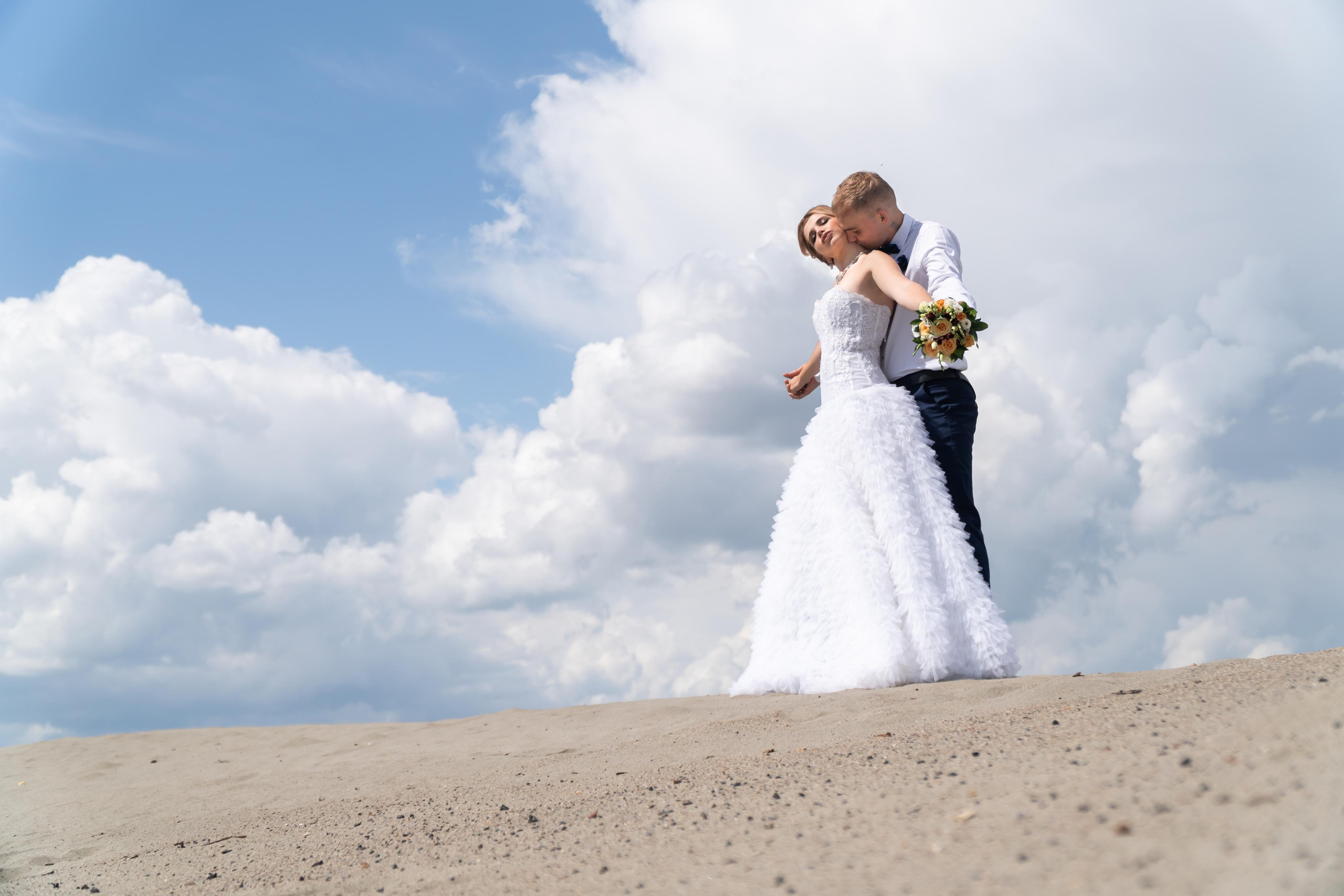 Oleg and Olesia. Photographer Max