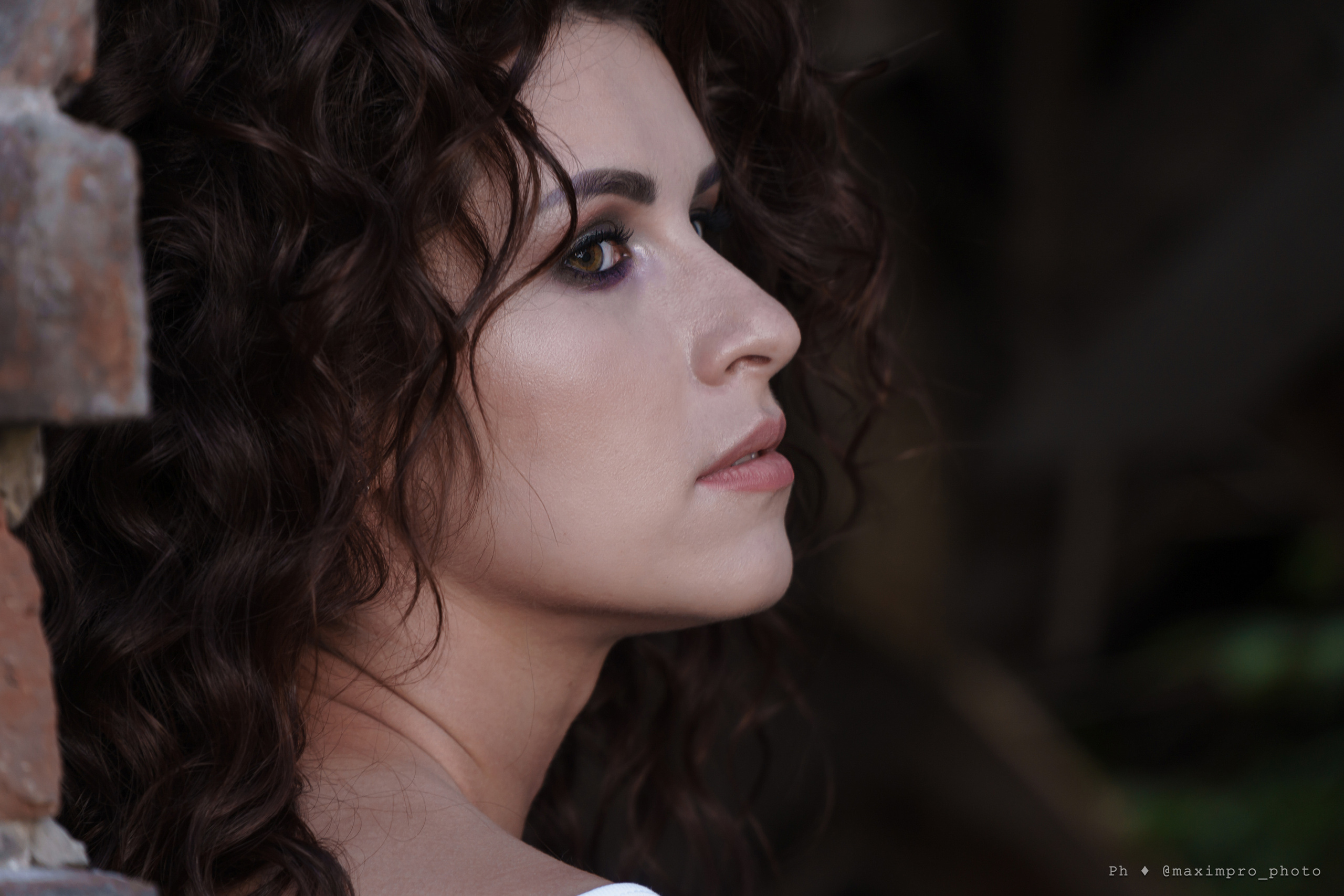 Tatyana. Photographer Max