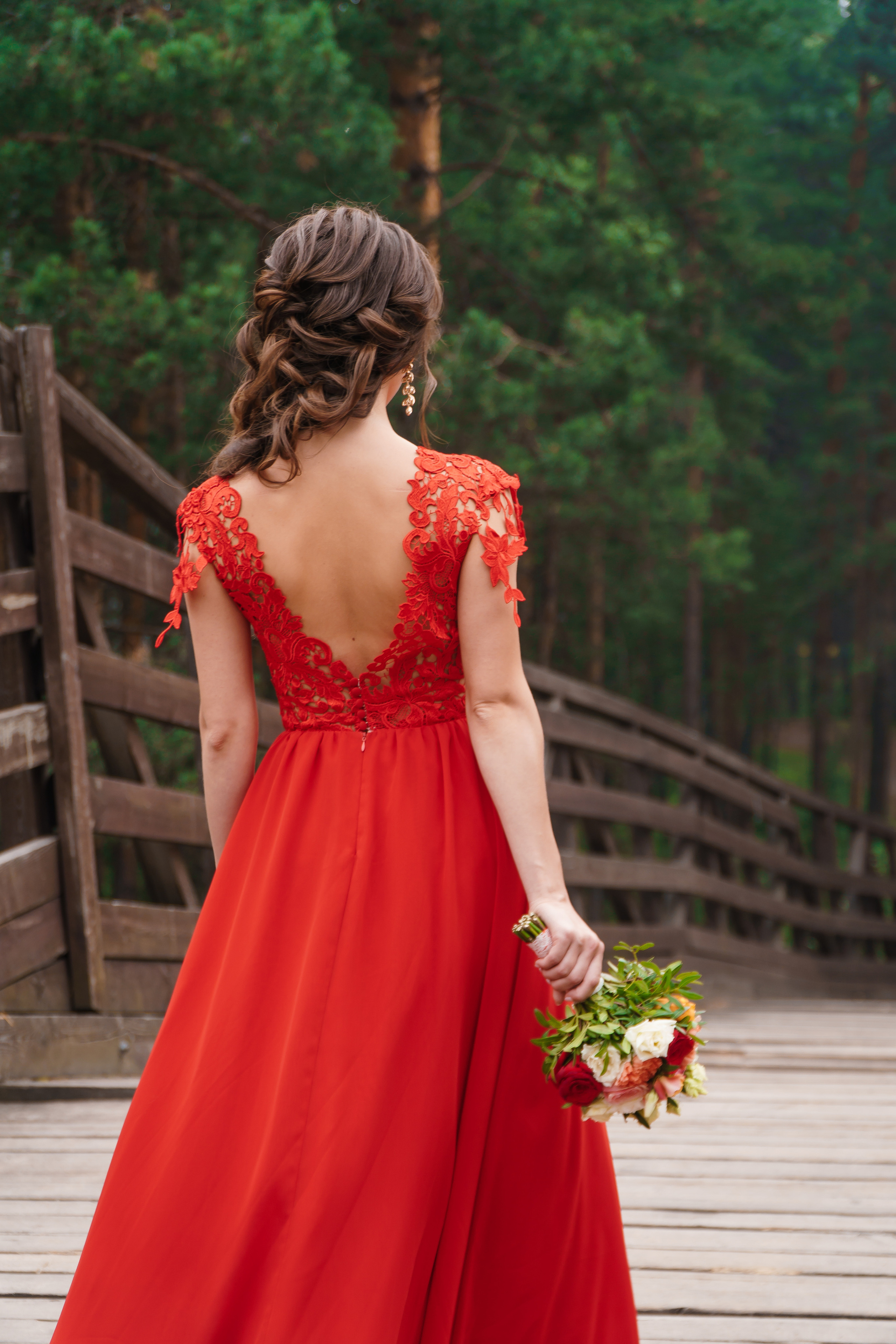 Olga and Dima. Photographer Max