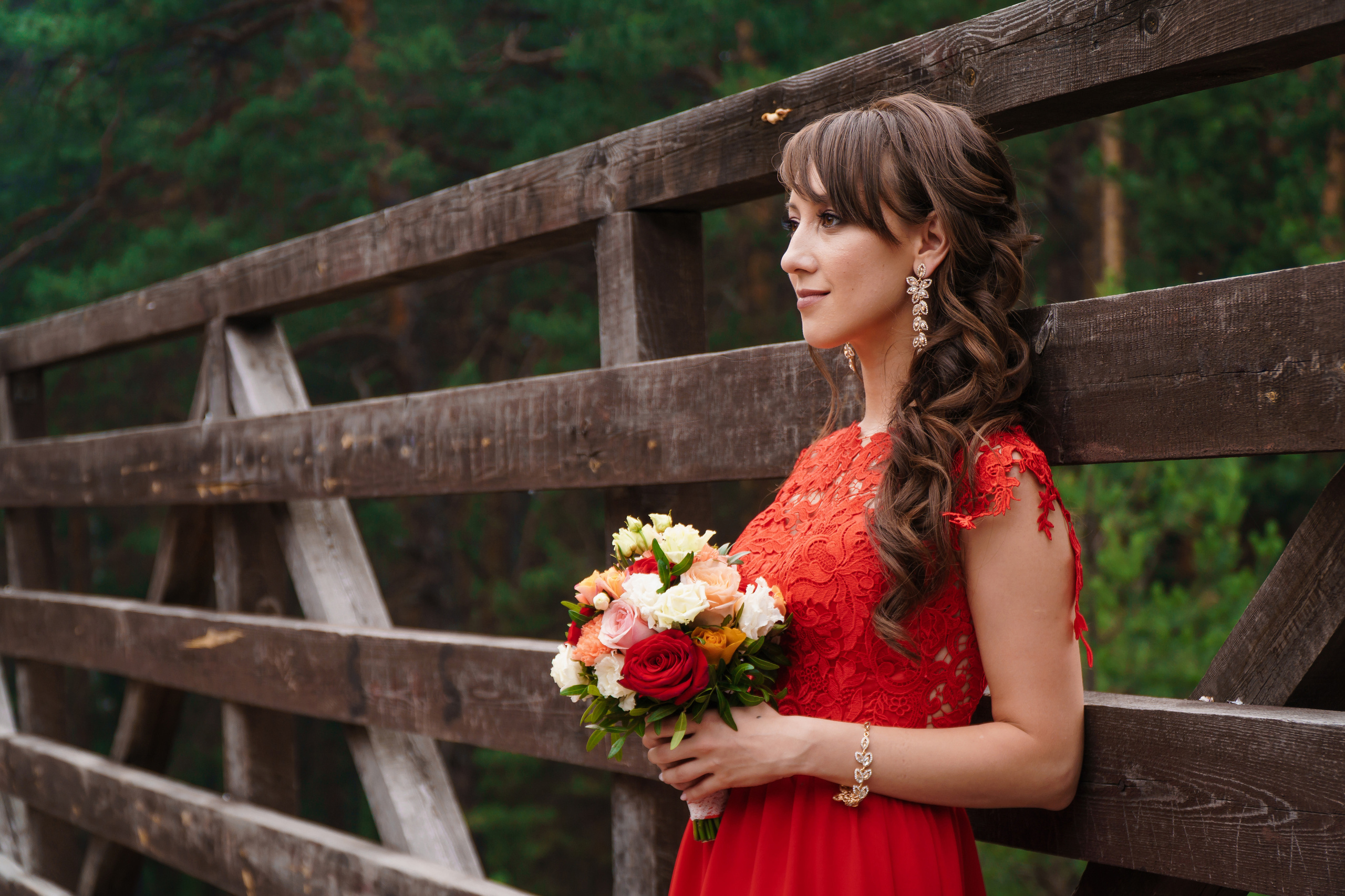 Olga and Dima. Photographer Max