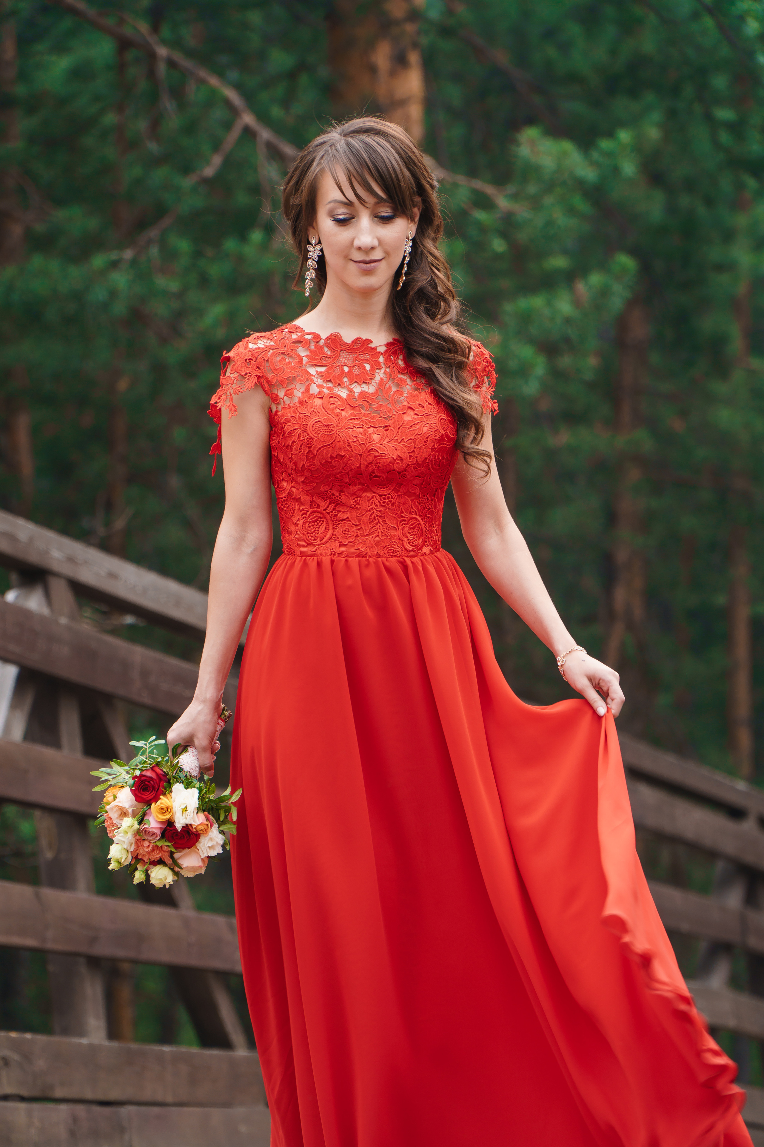 Olga and Dima. Photographer Max