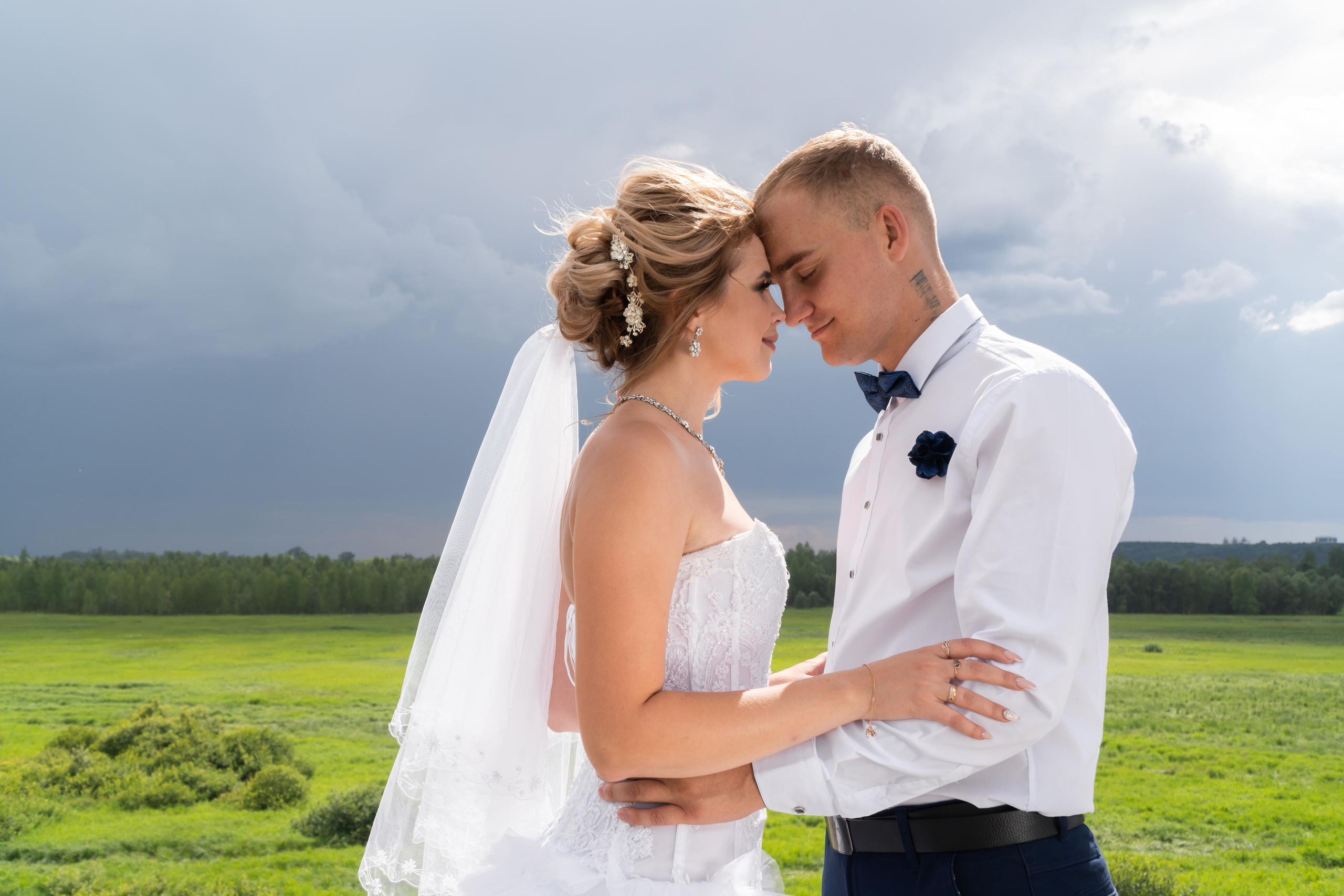 Oleg and Olesia. Photographer Max