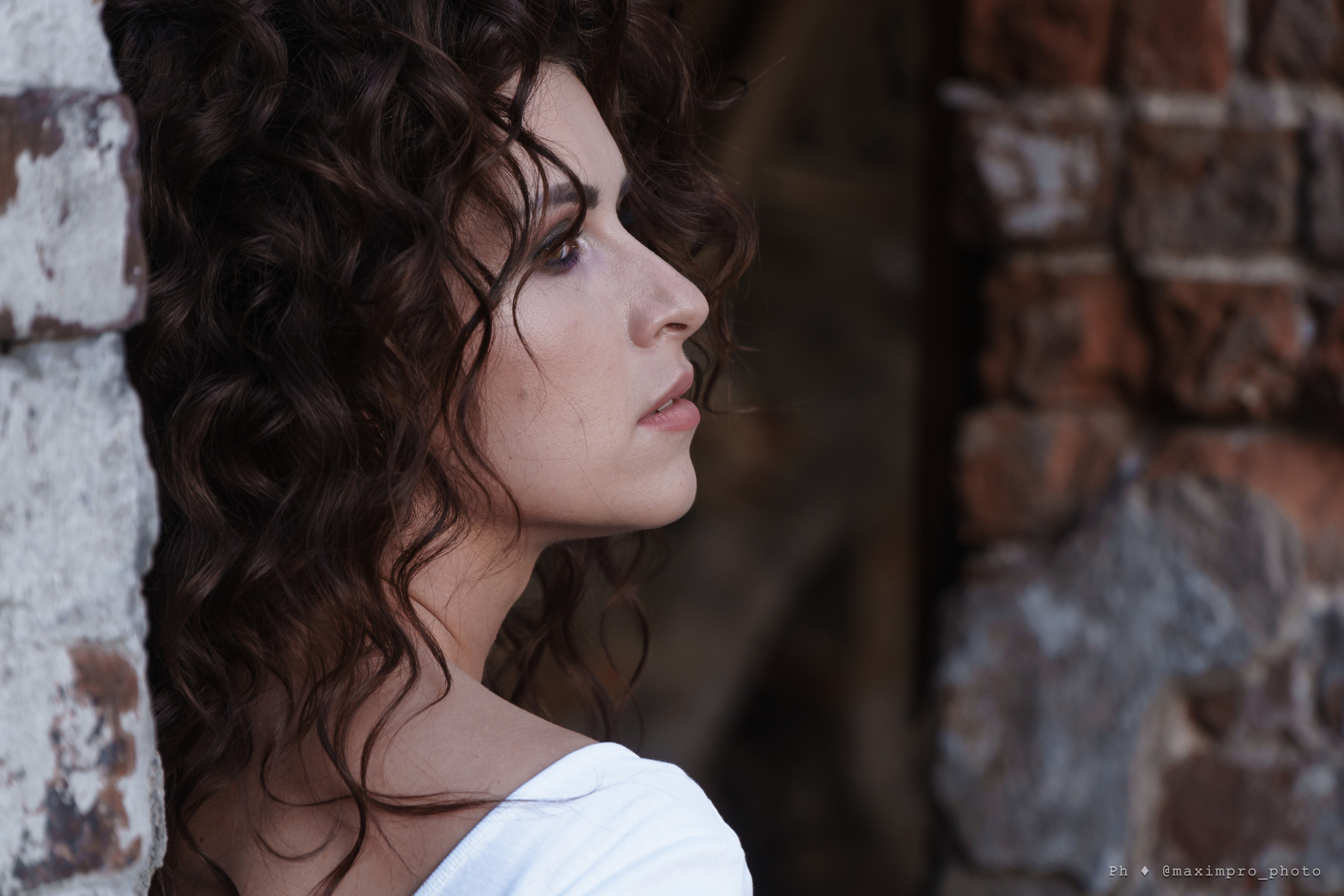 Tatyana. Photographer Max