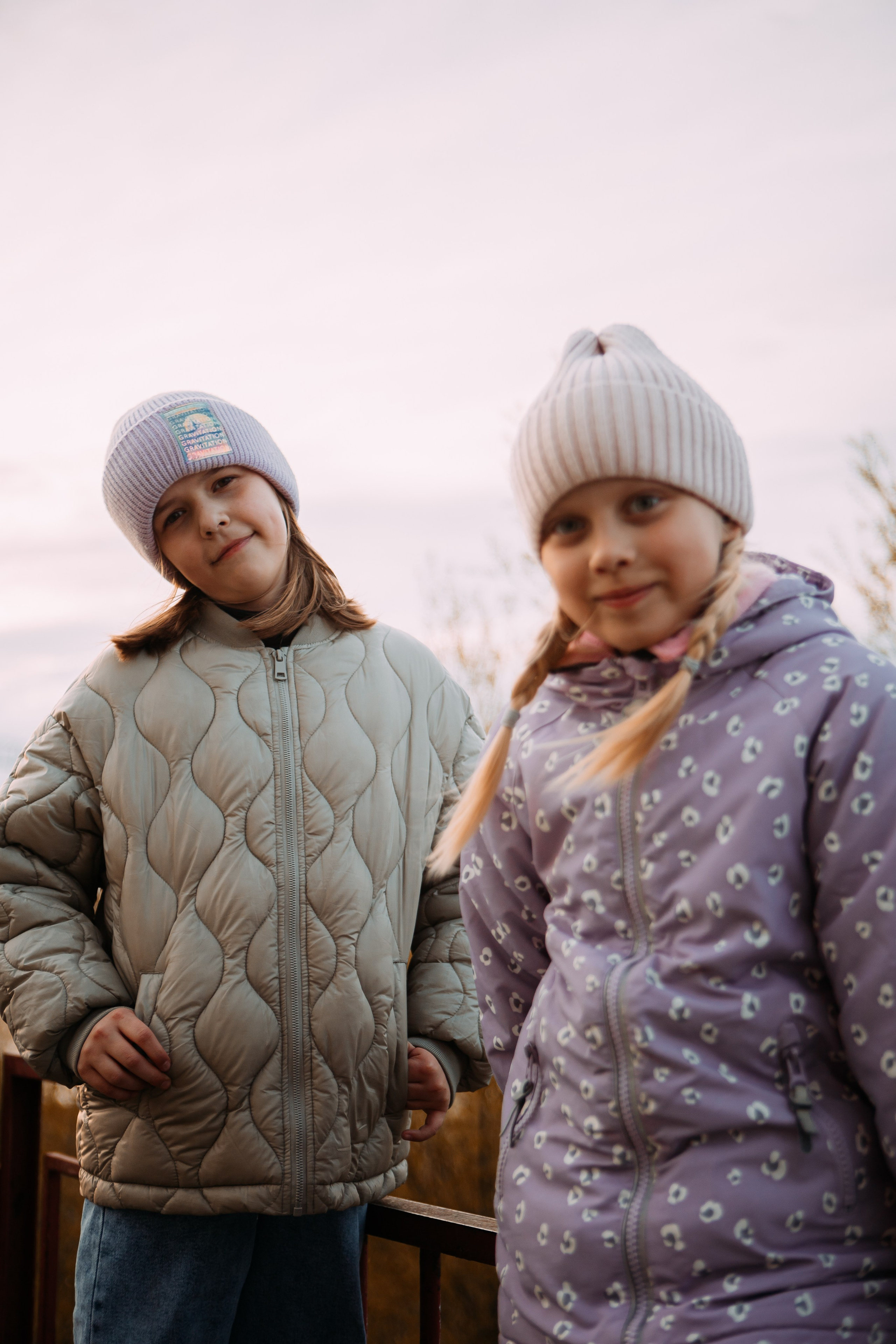 Семейная съемка. Индивидуальный и свадебный фотограф в Нижнем Новгороде Трушина Кристина