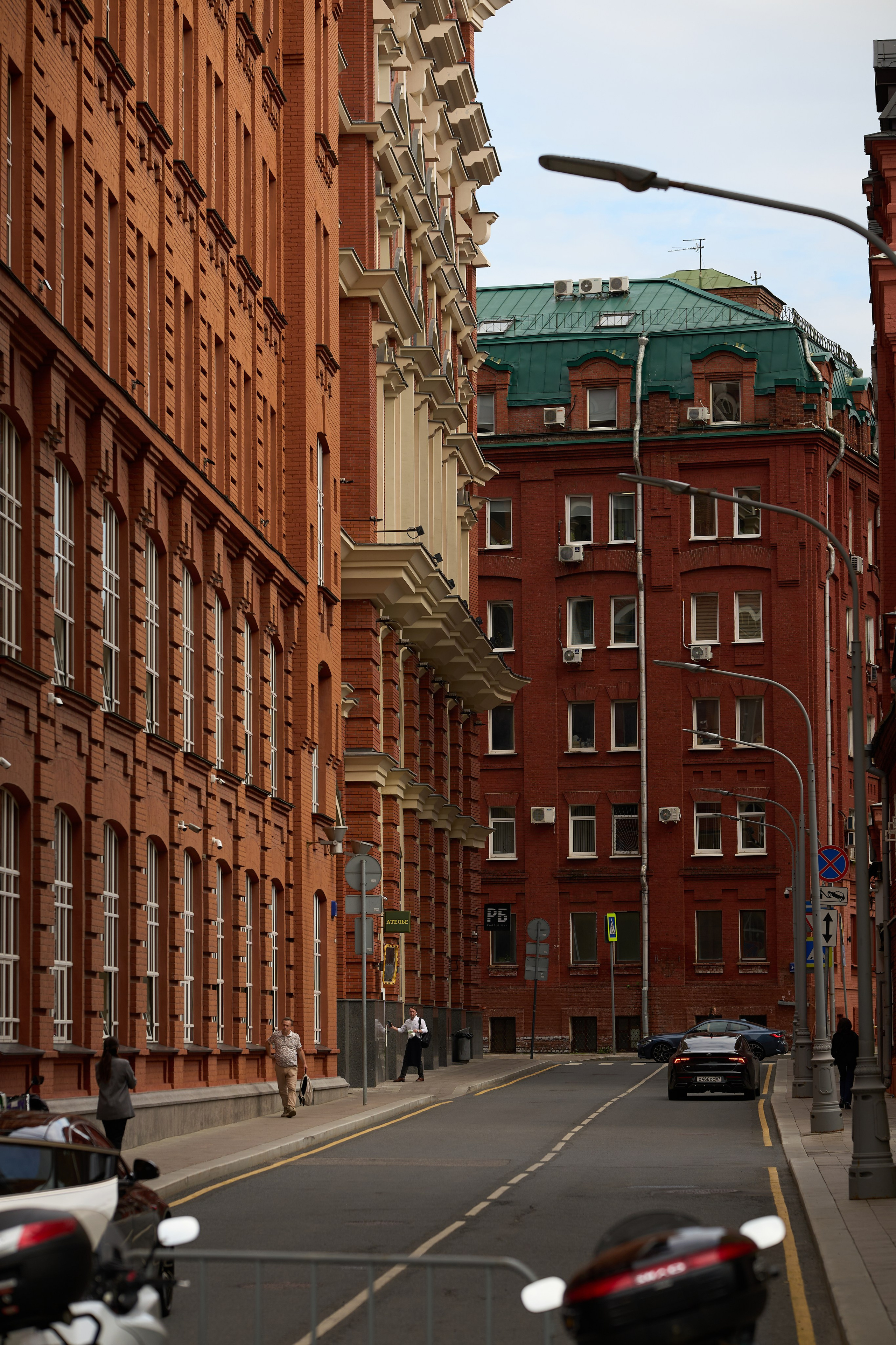 Арина. Коммерческий фотограф в Москве Егор Плетнёв
