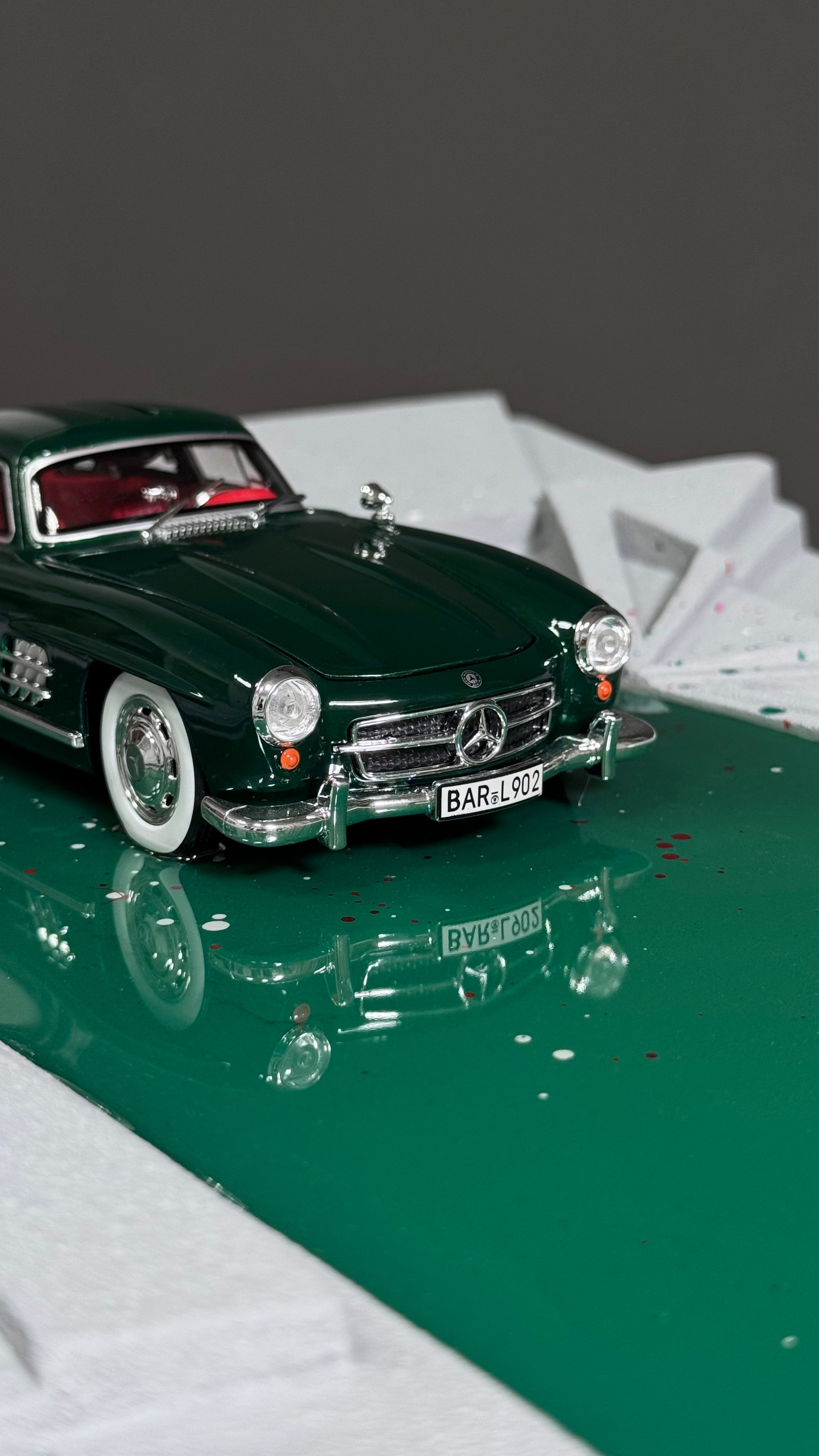 Художественная мастерская ANIG Studio