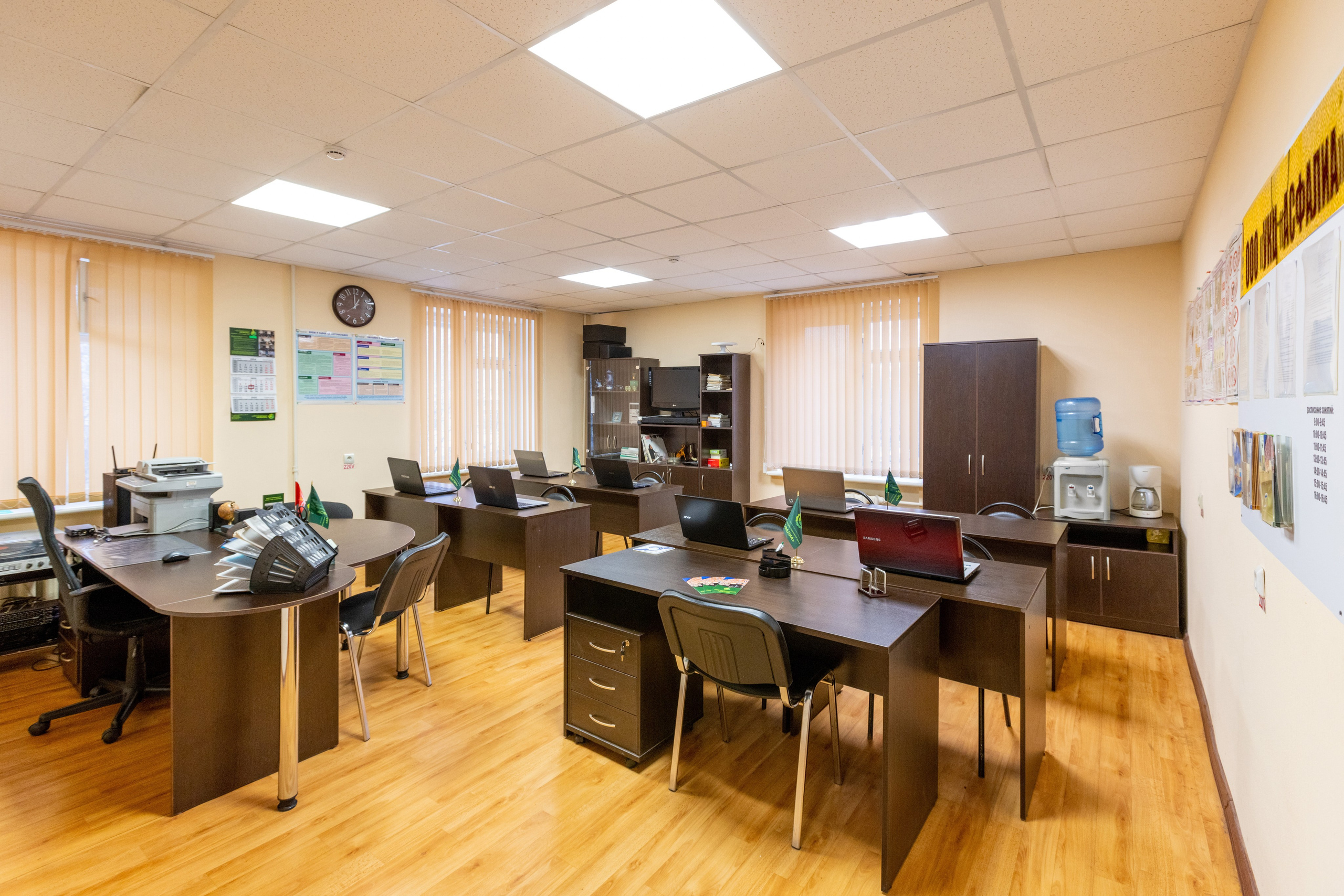 УКЦ «Асфалия». Фотограф в Туле Крупский АнДРей. Фотостудия «КАДР71» в Туле