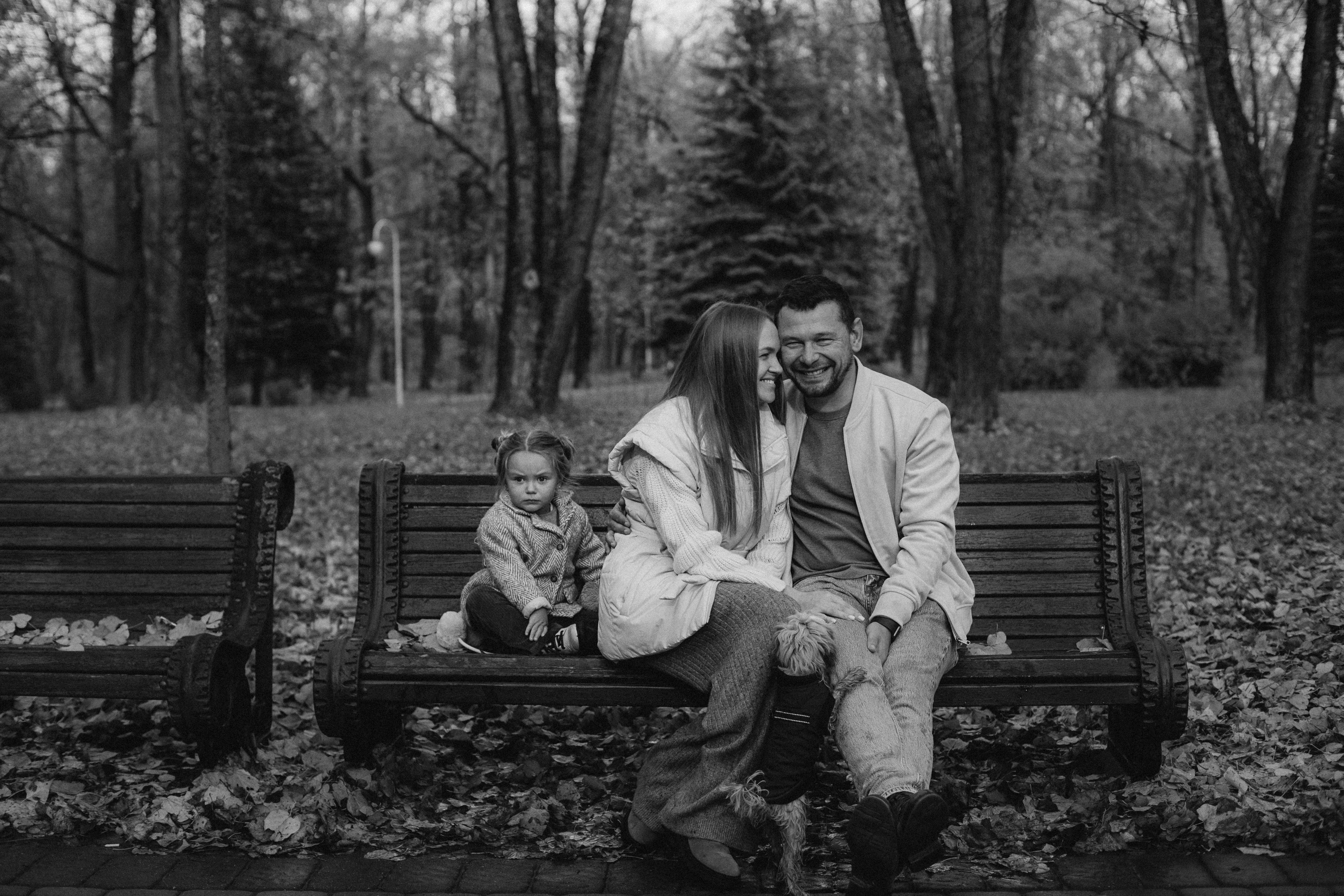 Никита Алеся Стеша. Семейный фотограф в Минске и РБ Стеликова Анна