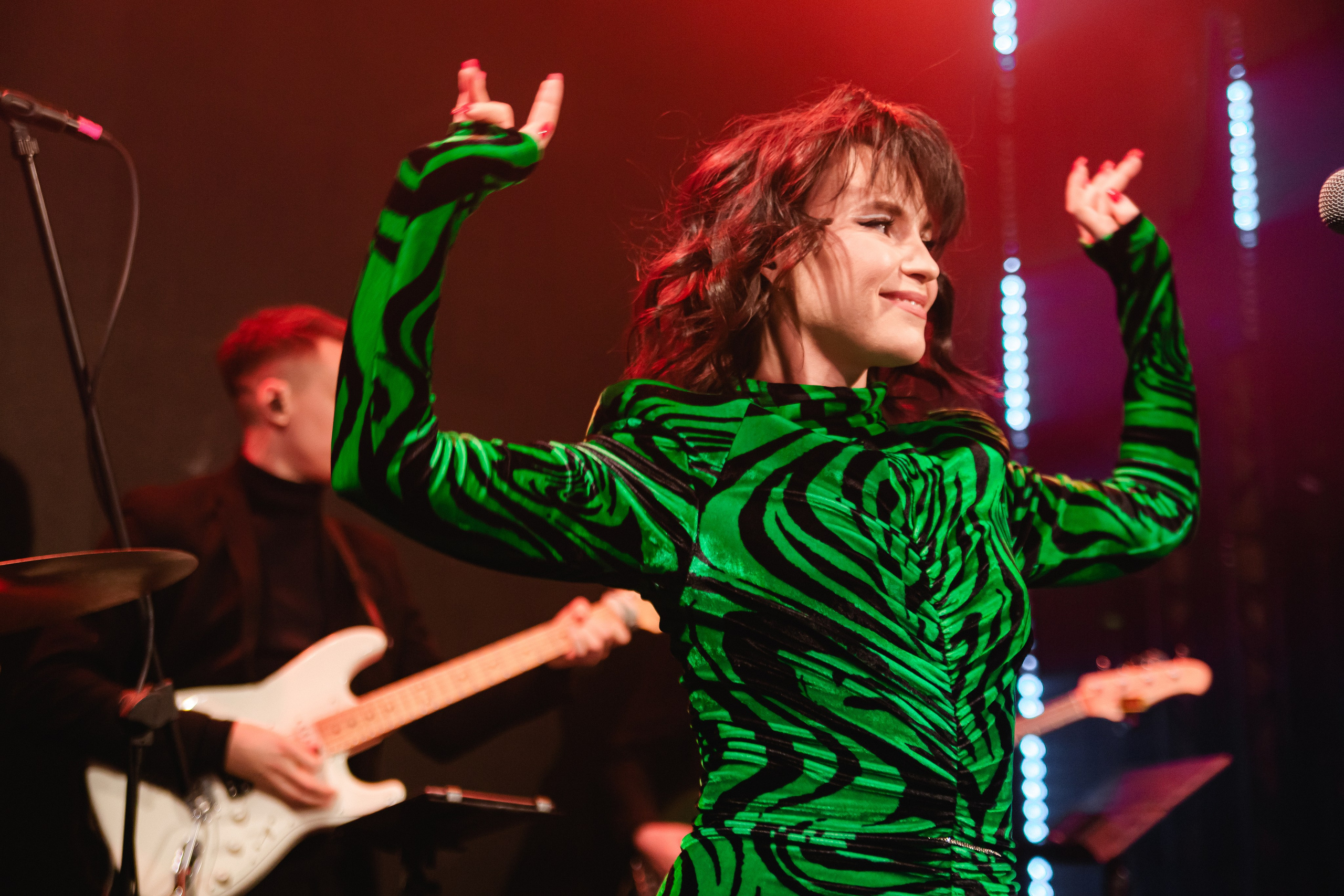 PRОЗДОРОВЬЕ | Москва MJ Hall. Крылова Светлана Фотограф Челябинск