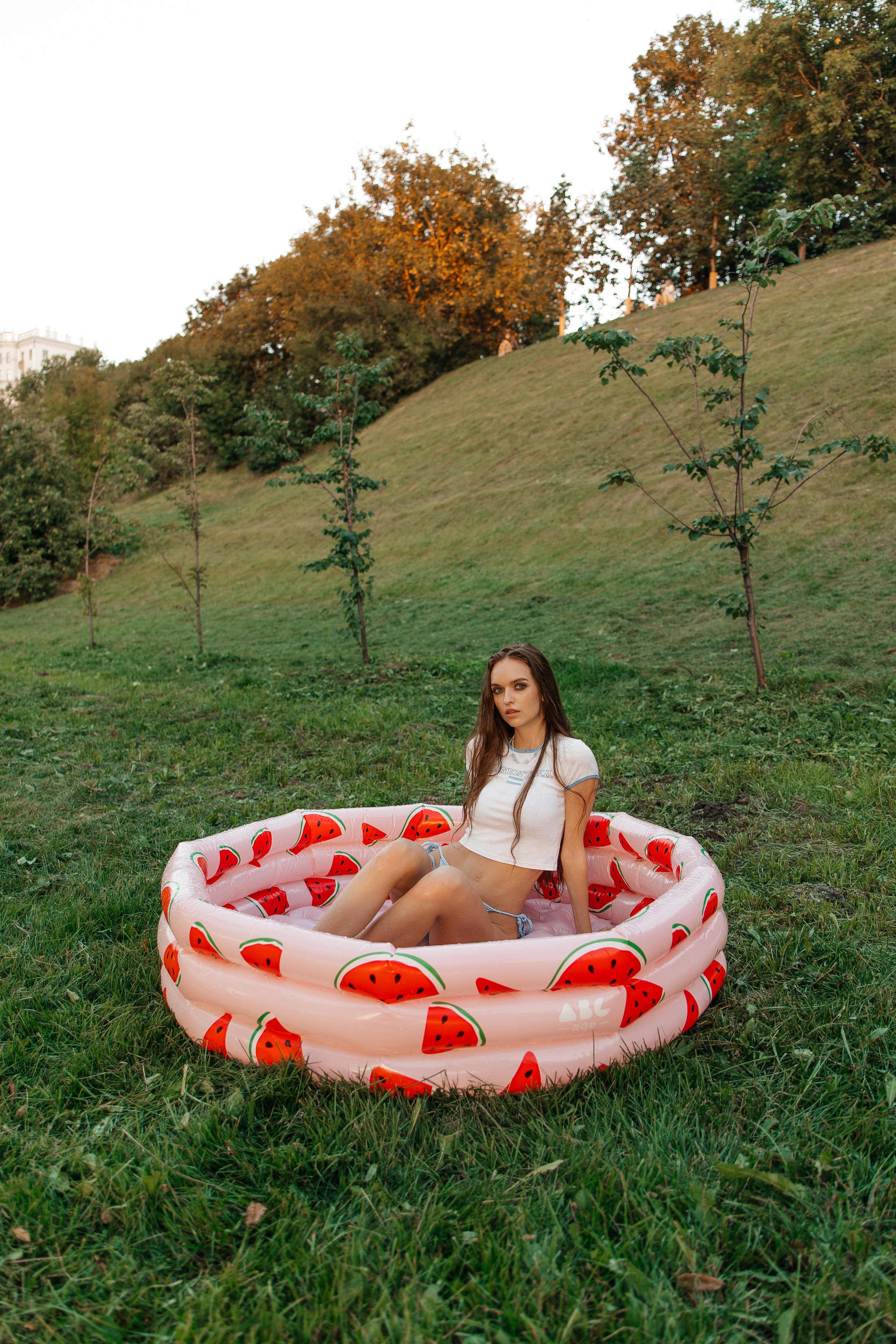 Nicole. Семейный и свадебный фотограф в Москве Елизавета Окульская