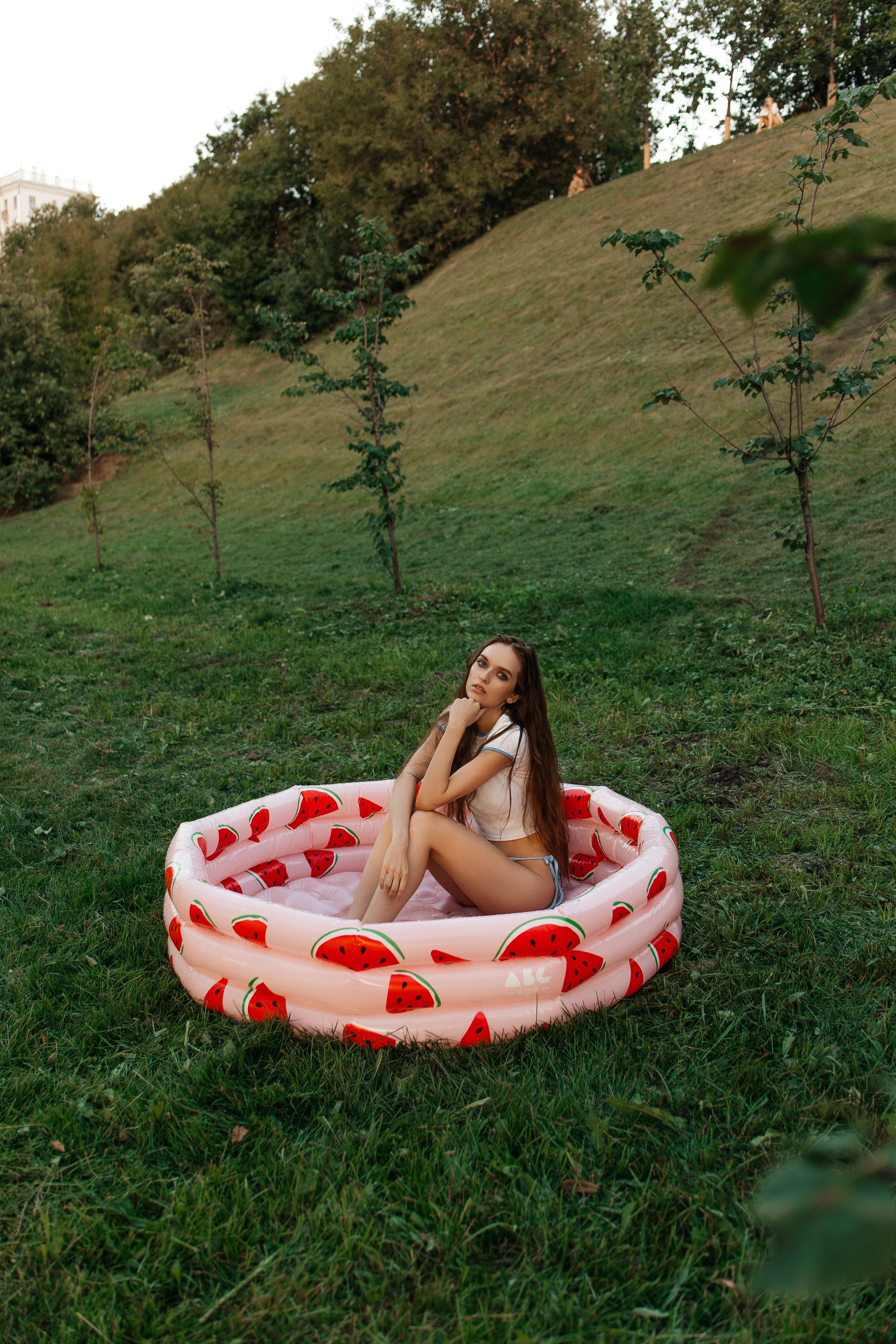 Nicole. Семейный и свадебный фотограф в Москве Елизавета Окульская