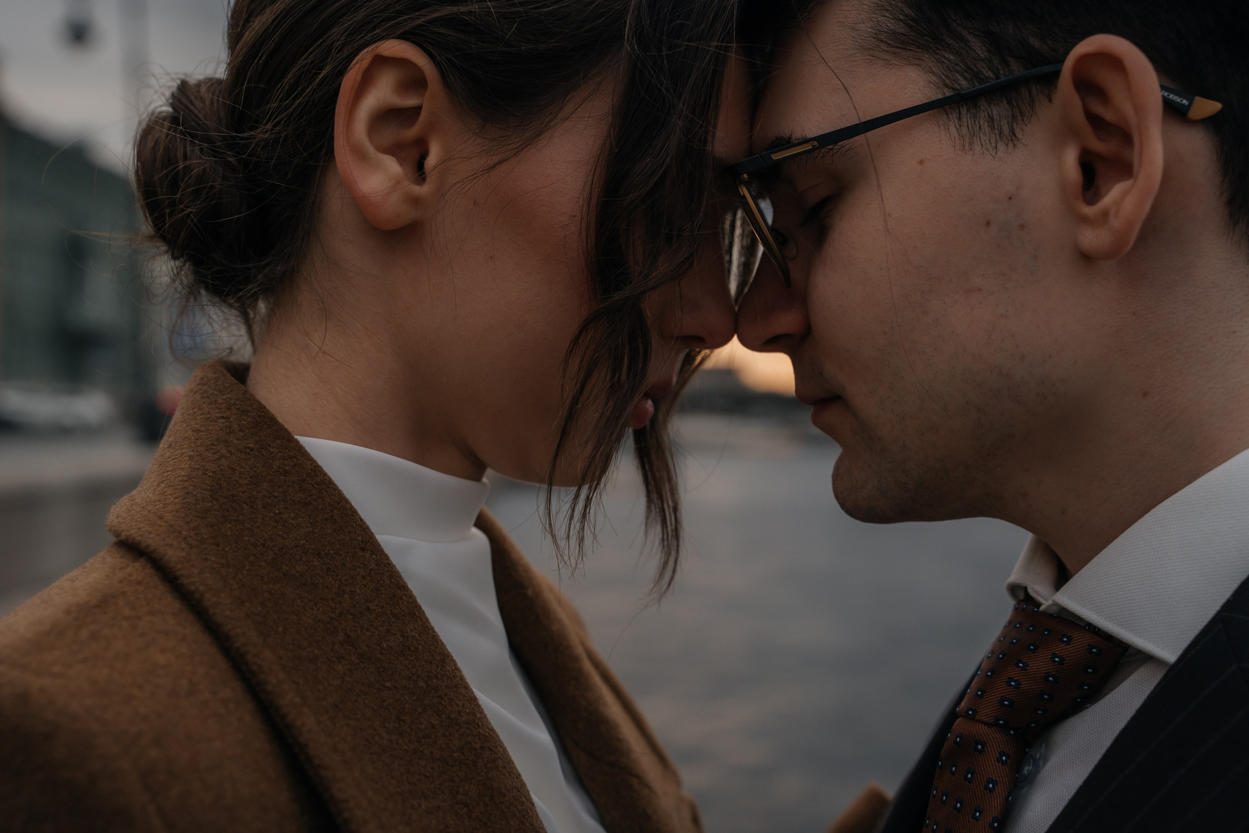 Wedding «A little story». Свадебные фотограф и видеограф Наталья и Анатолий Новиковы СПб