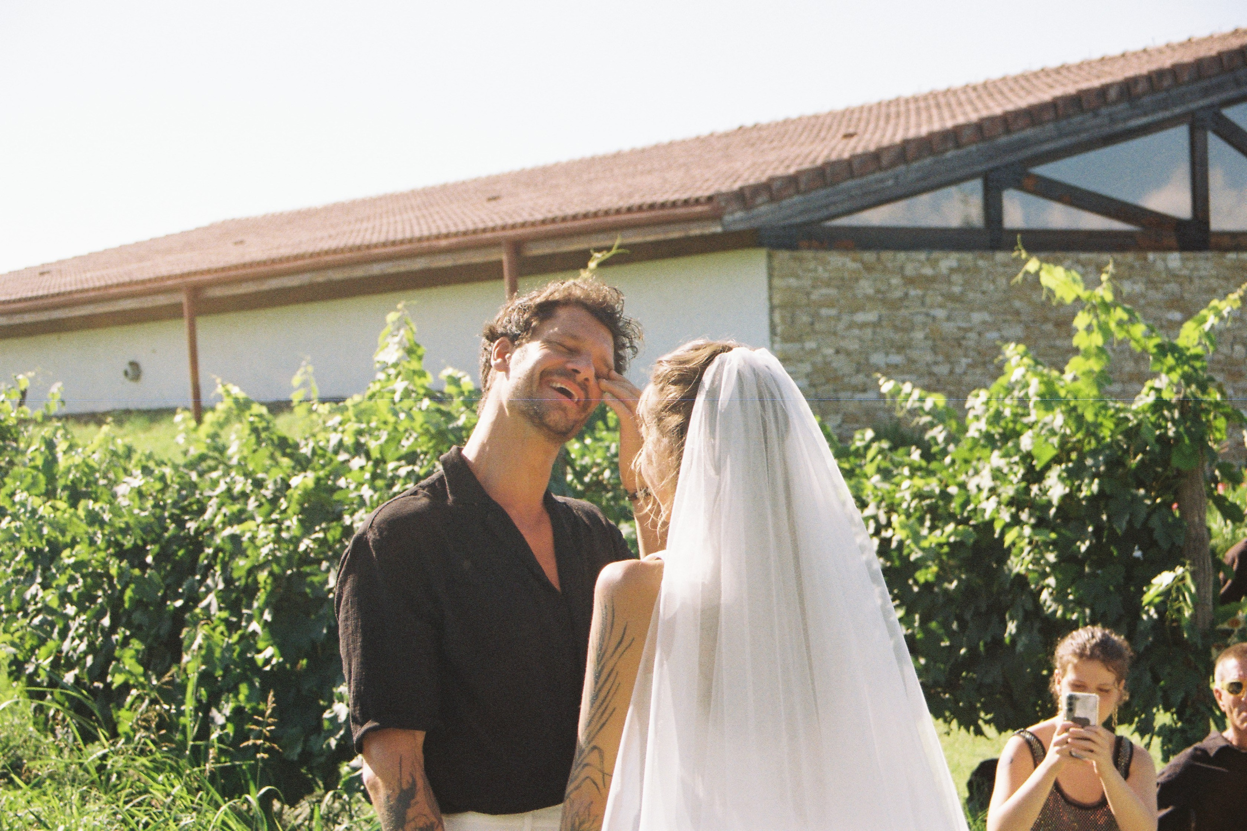 Кахетия: Арчи + Лиза. Свадебный и индивидуальный фотограф Татьяна Гуляева