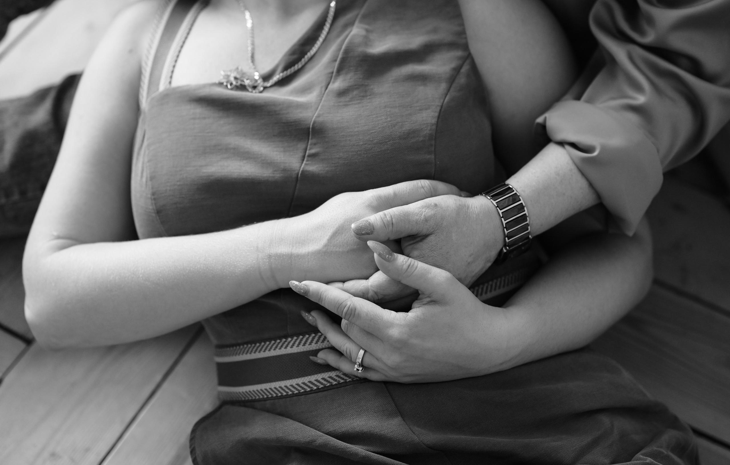 Света семья. Семейный фотограф Олеся Батурина Рязань