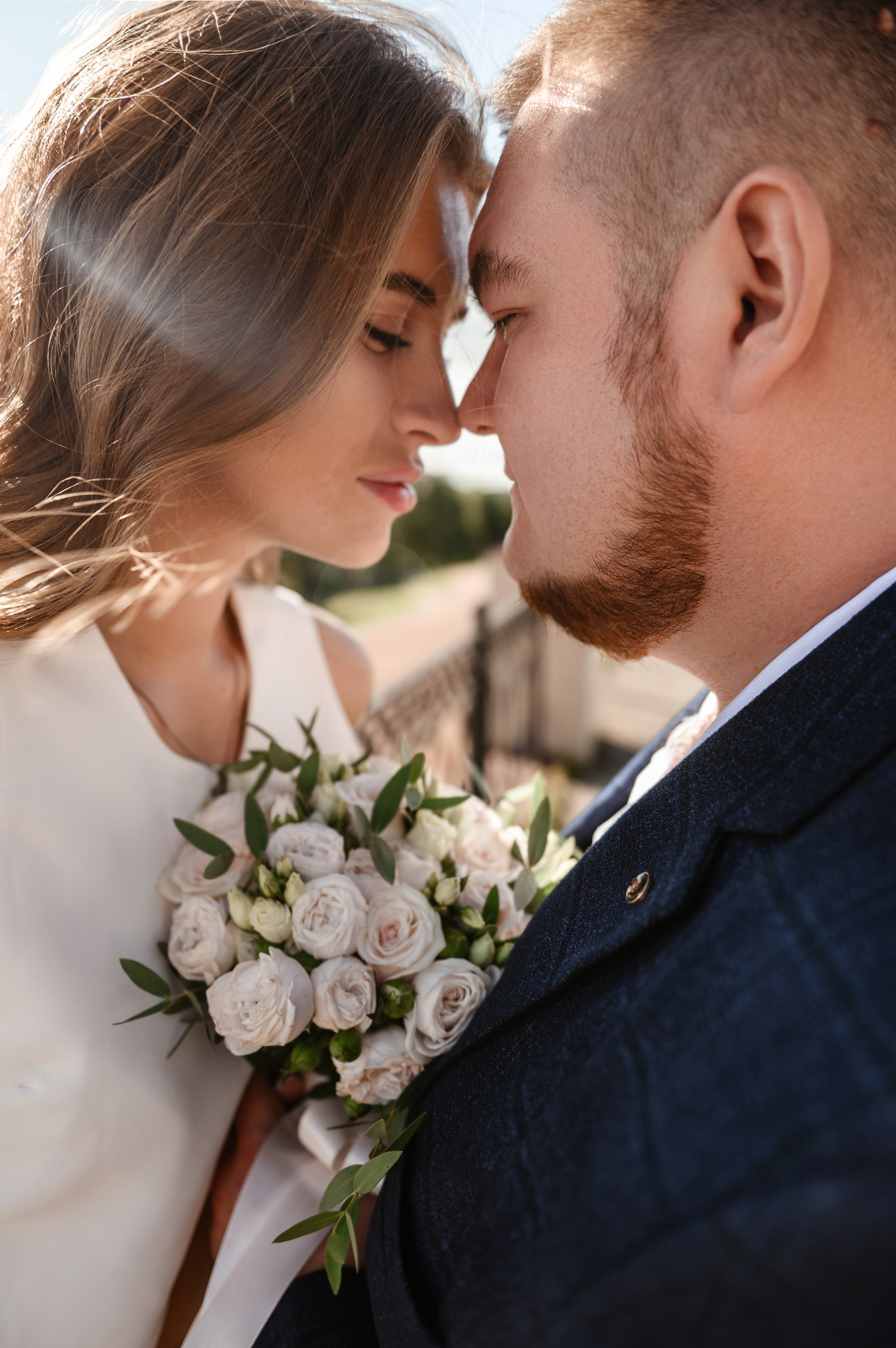 Свадьбы. Женский и семейный фотограф в Костроме. Алена Шепот