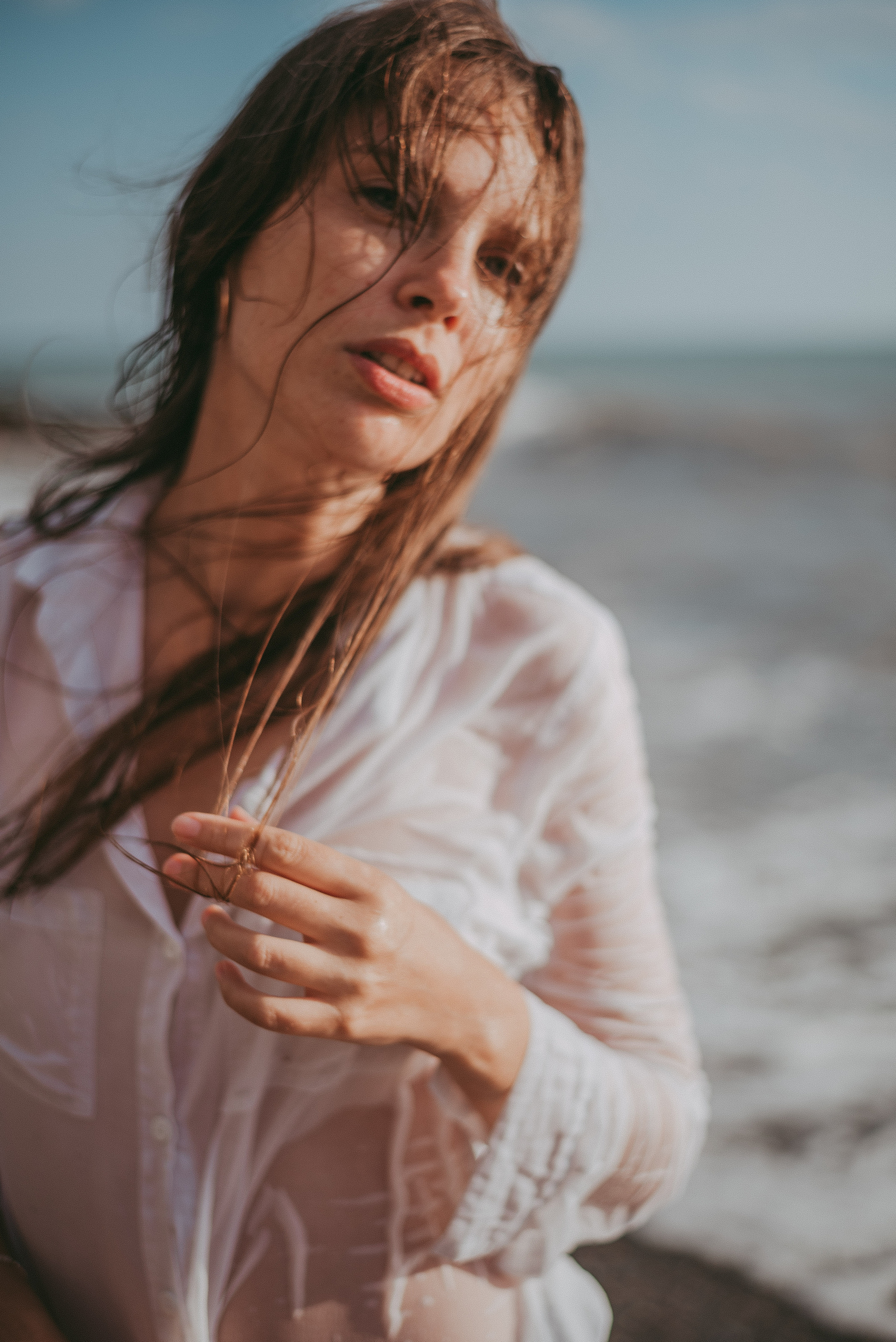 Портретный фотограф Красная поляна. Фотограф в Сочи — Маргарита Поганова