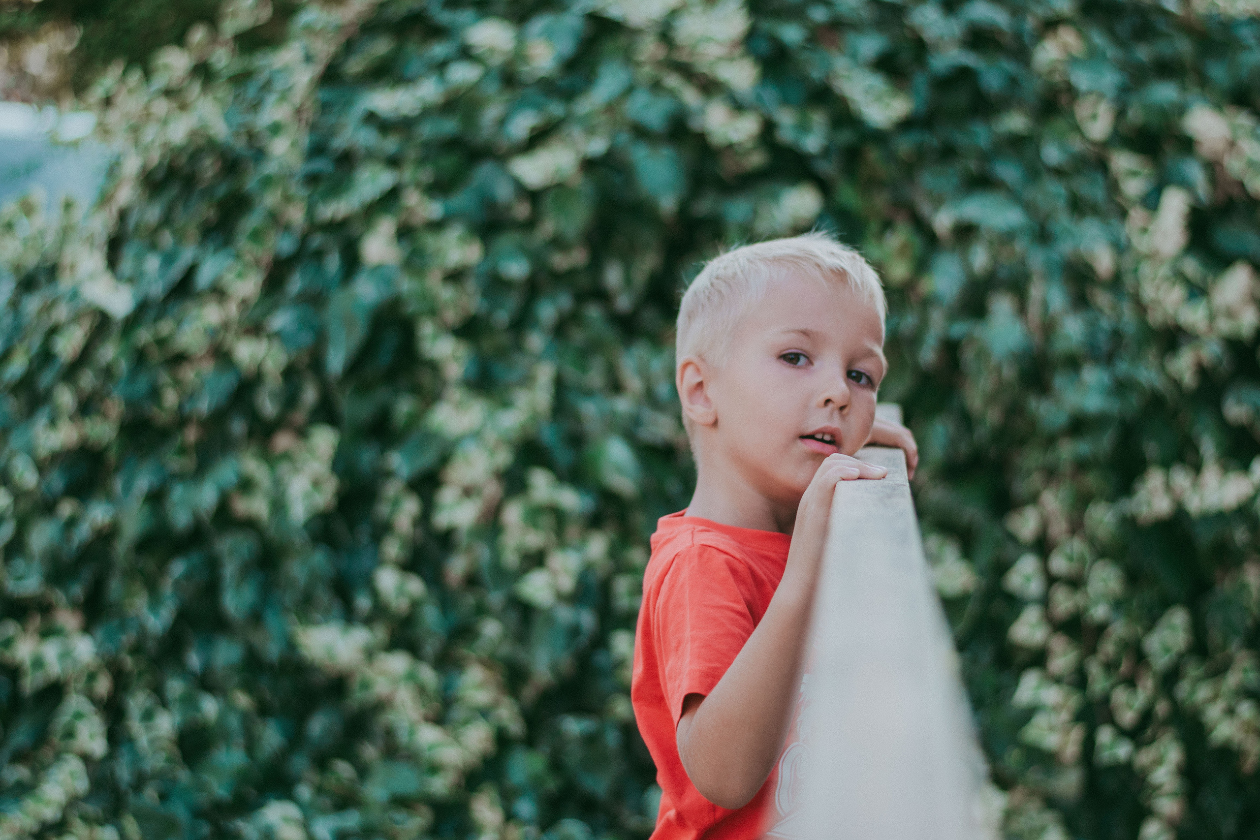 Фотопрогулка мамы и сына. Фотограф в Сочи — Маргарита Поганова