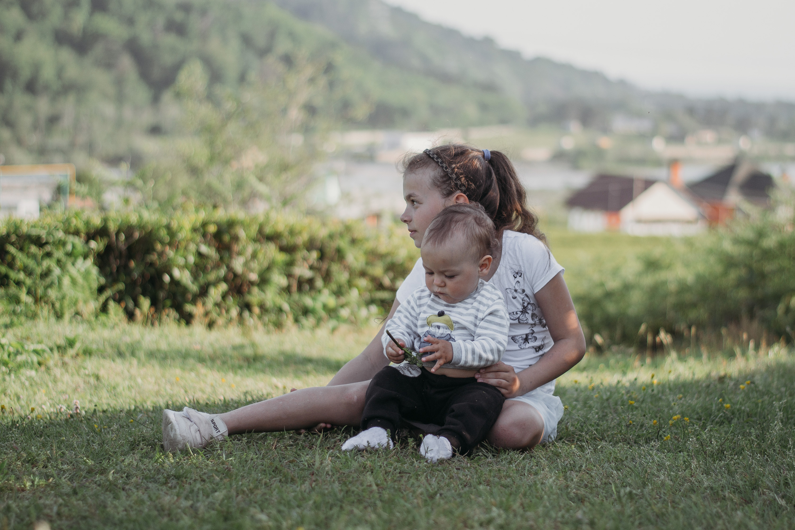 Семейная фотосессия Лиды. Фотограф в Сочи — Маргарита Поганова