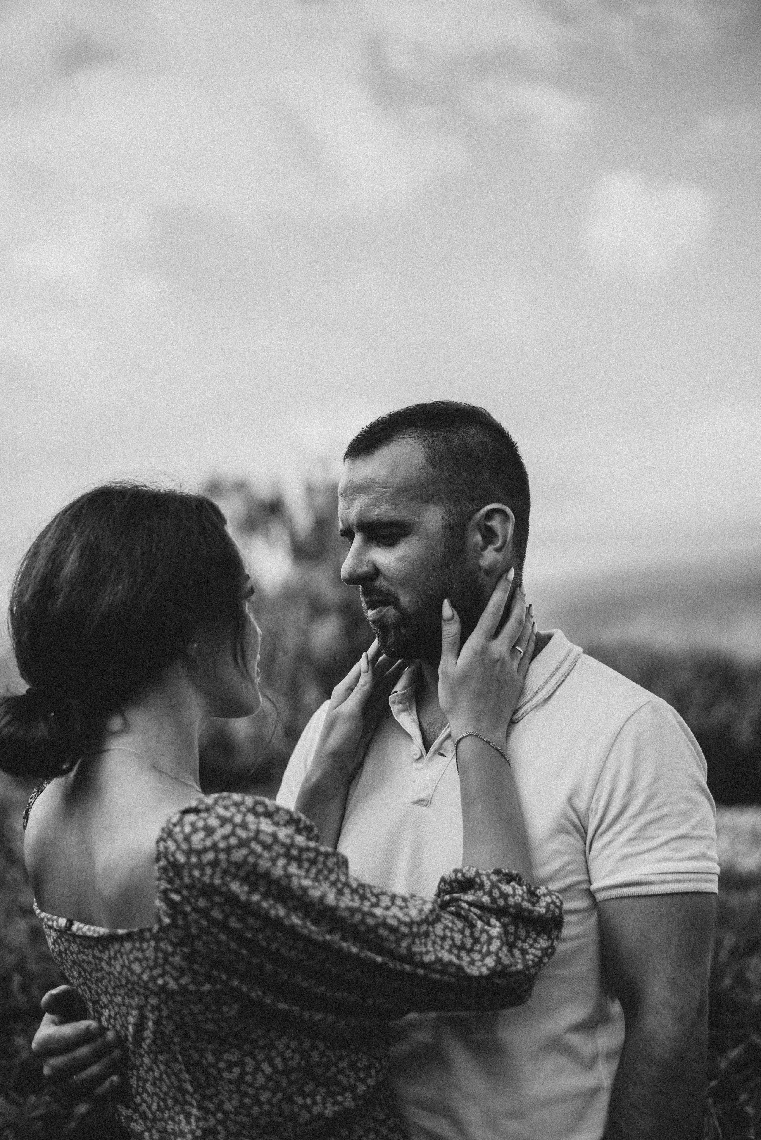 красивые фотосессии